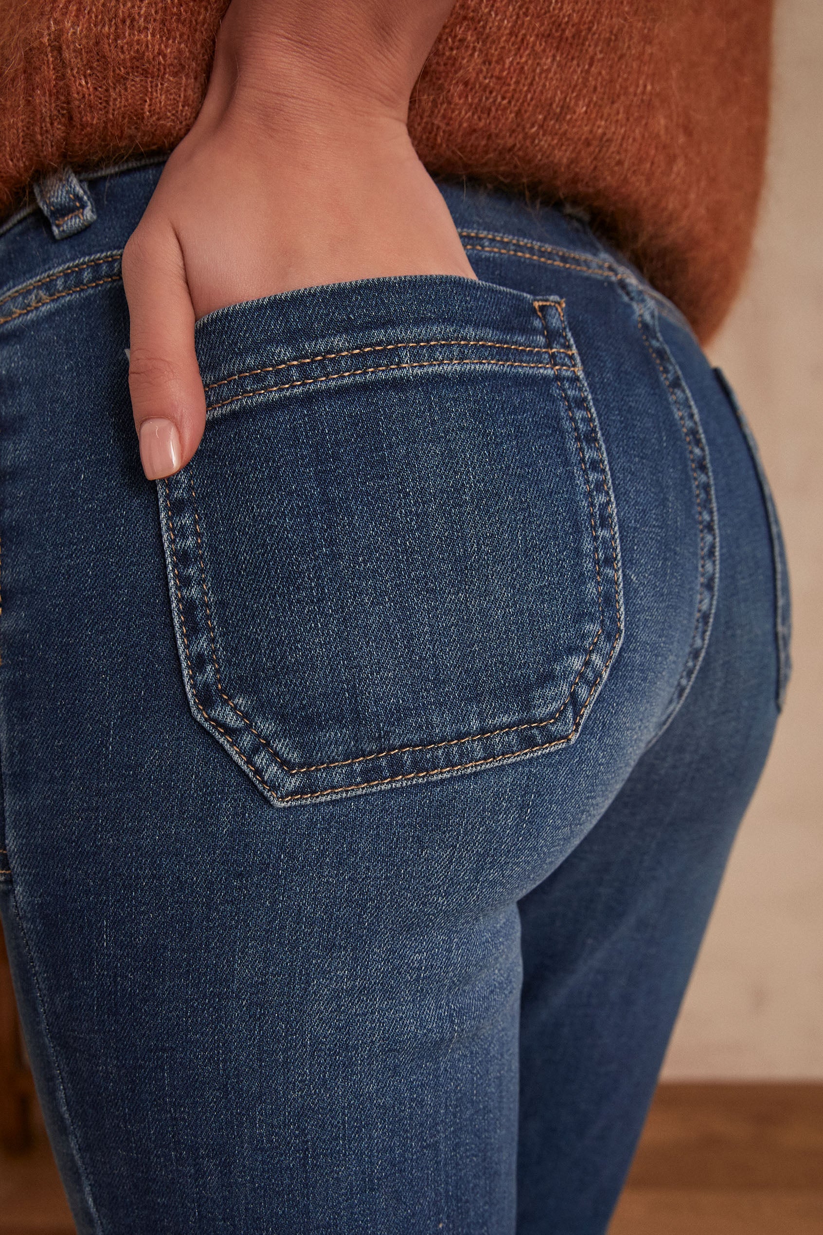 Jean chino NALLA Faume - seconde main