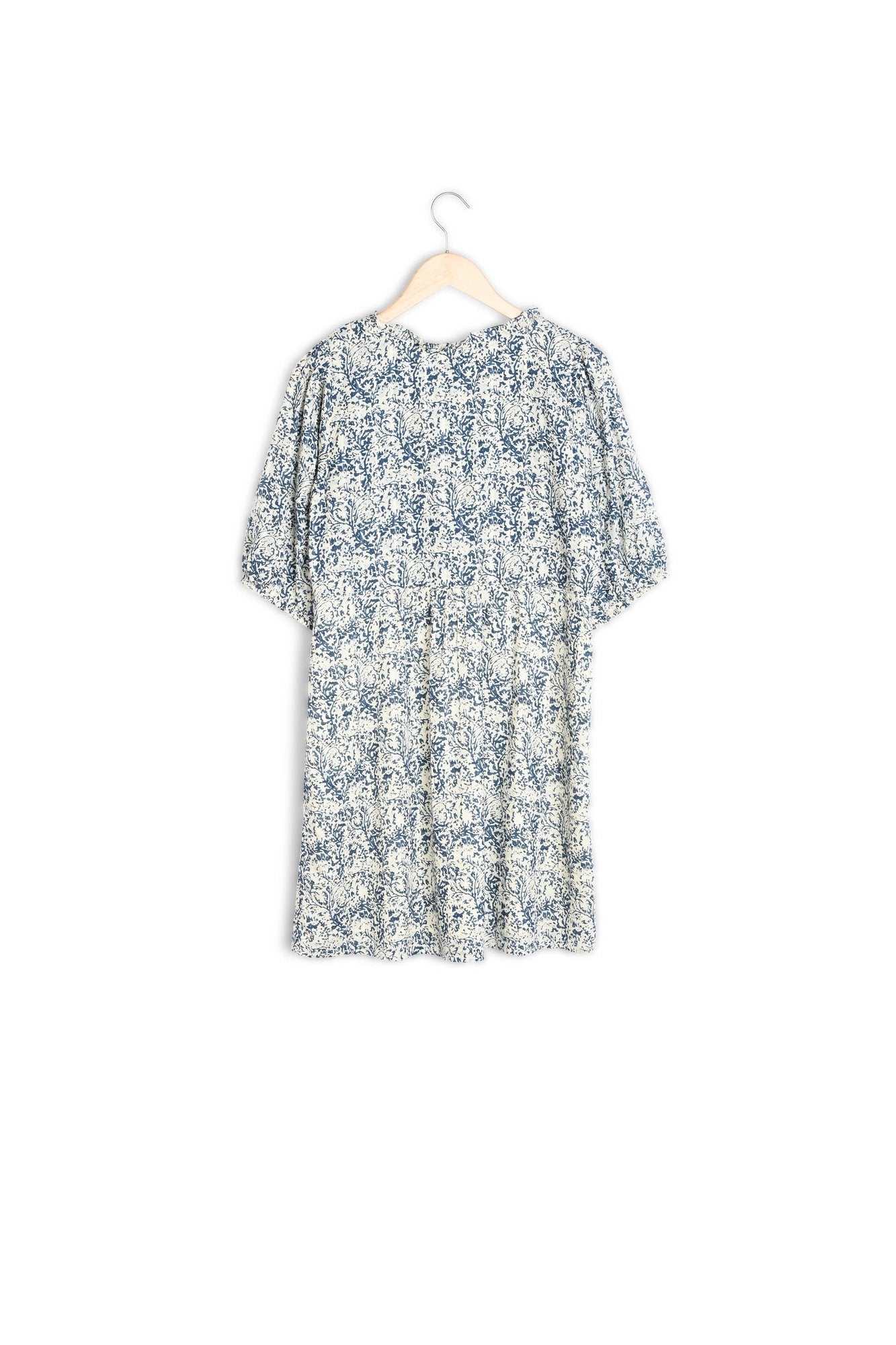 Robe Maylie Faume - seconde main