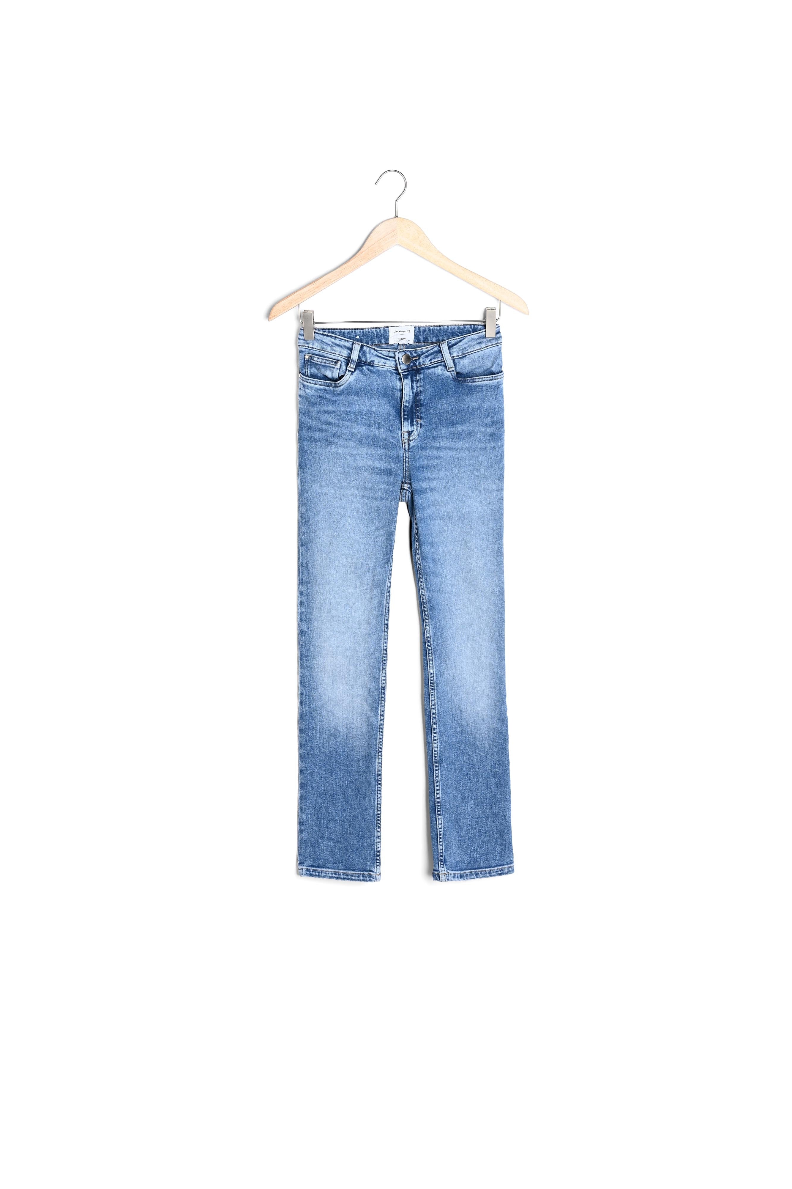 Jean droit SONIA Faume - seconde main