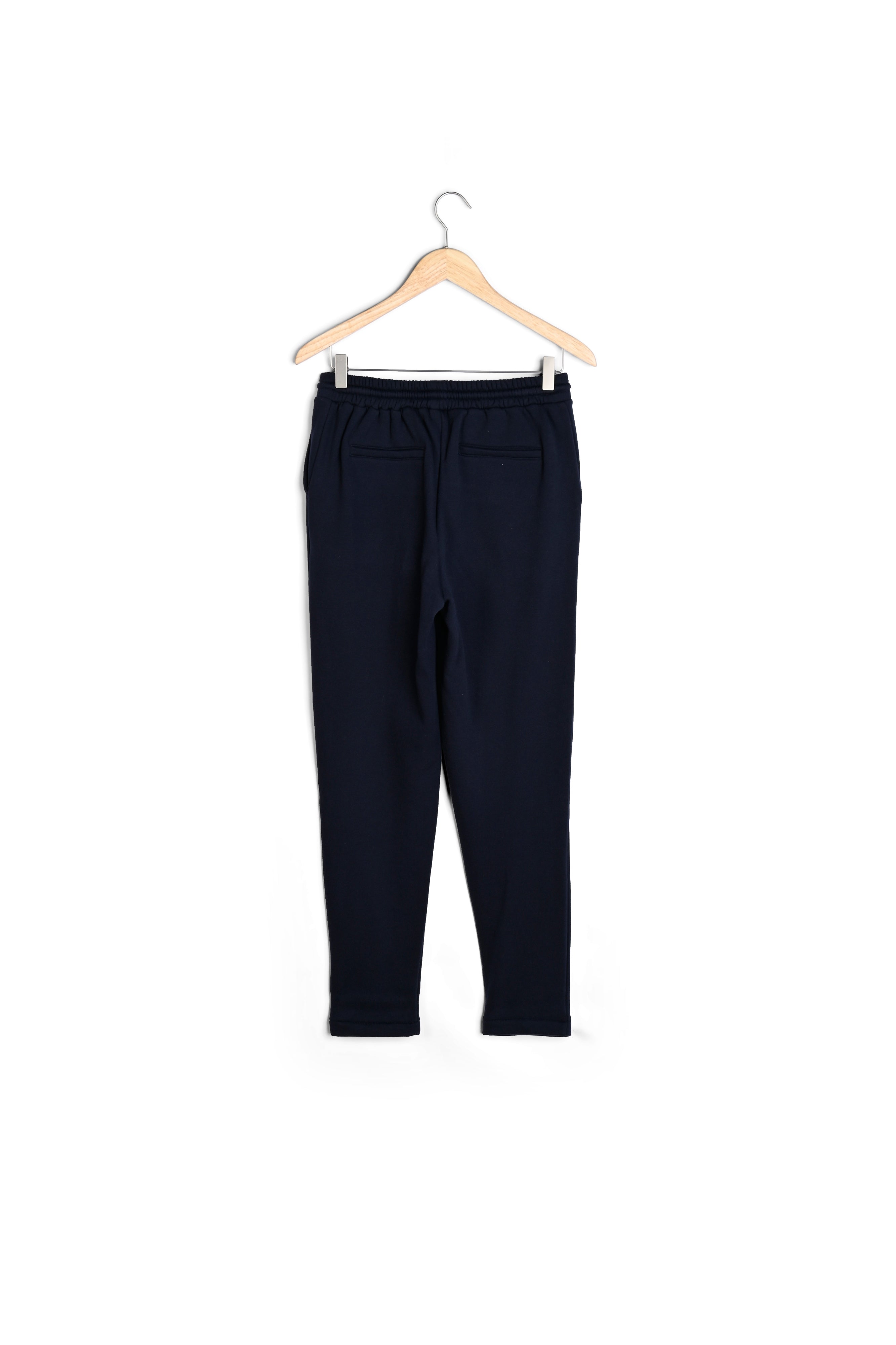 Pantalon molletoné bleu marine Everest Faume - seconde main