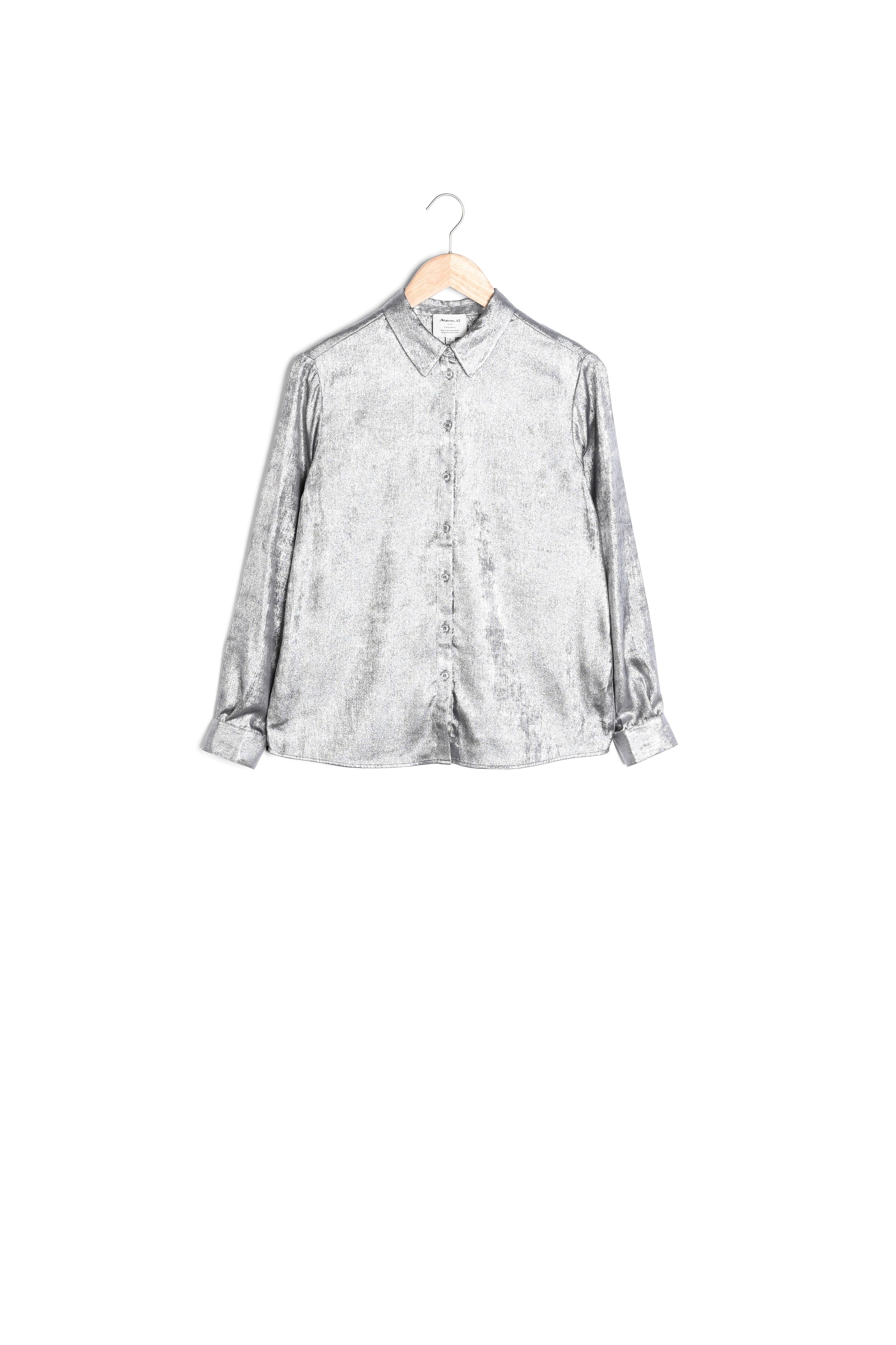 Chemise COLETTE Faume - seconde main