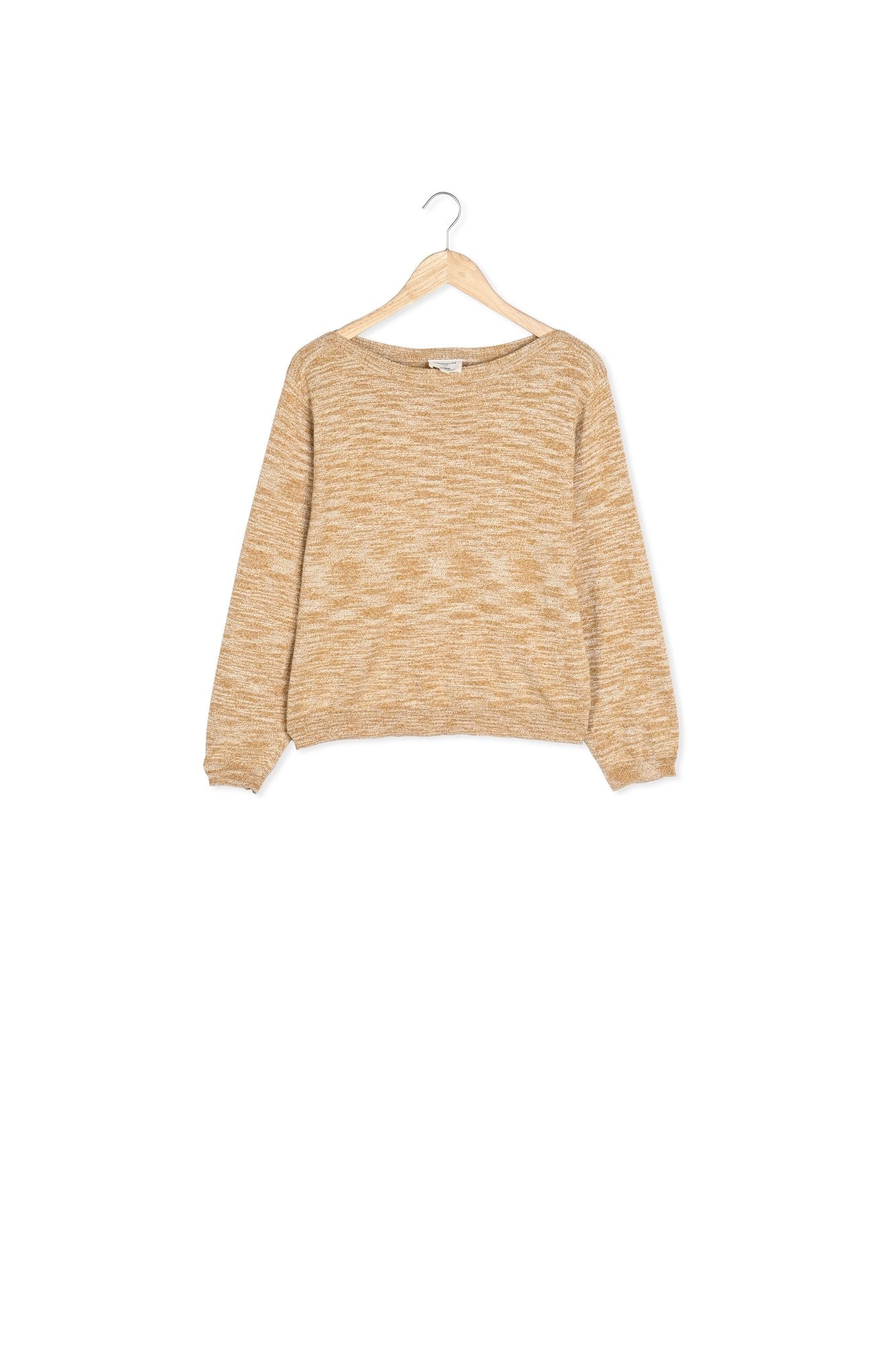 Pull SANTIAGO en coton Faume - seconde main