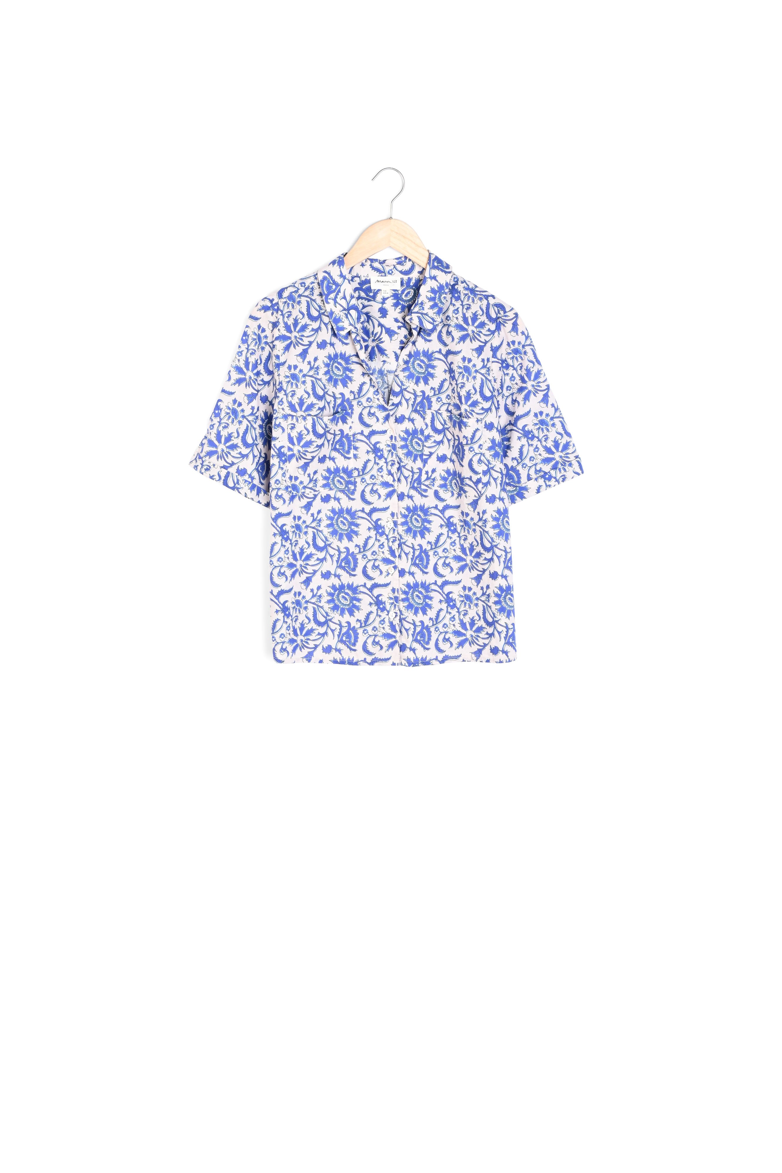 Chemise CAMILLA Faume - seconde main