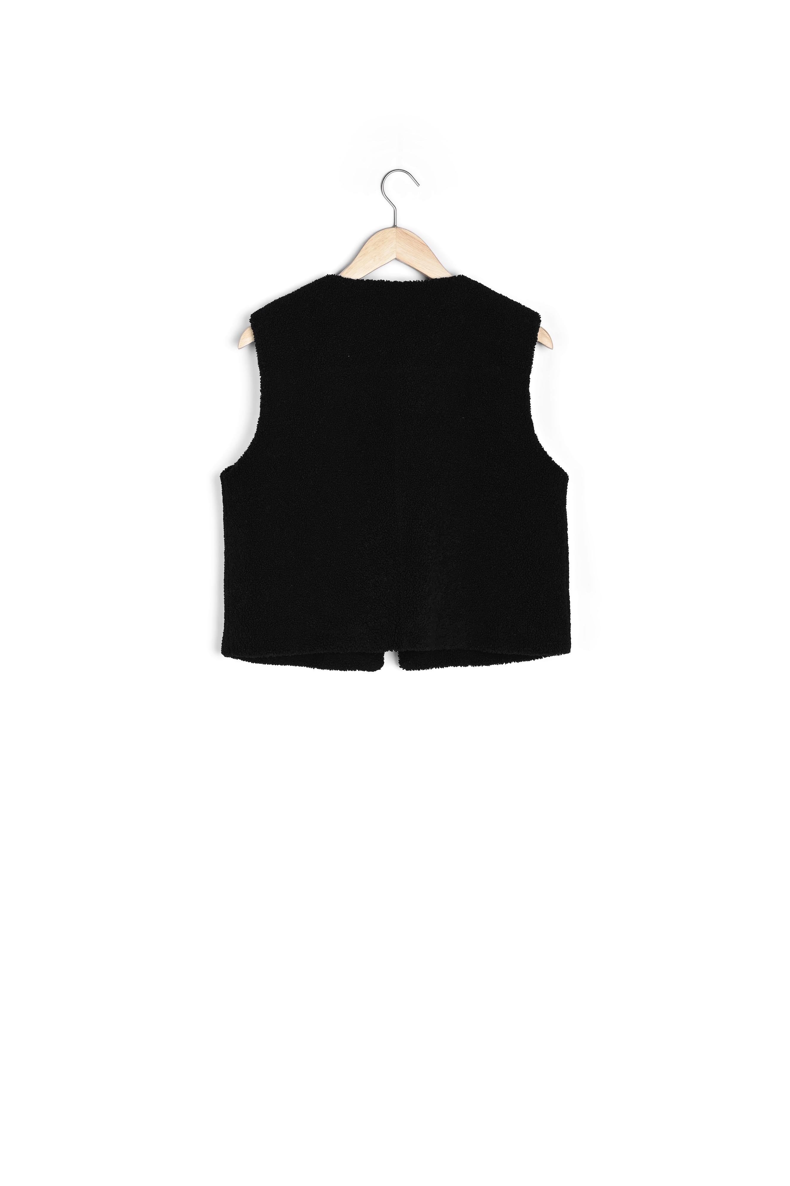 Veste sans manches MATEO Faume - seconde main