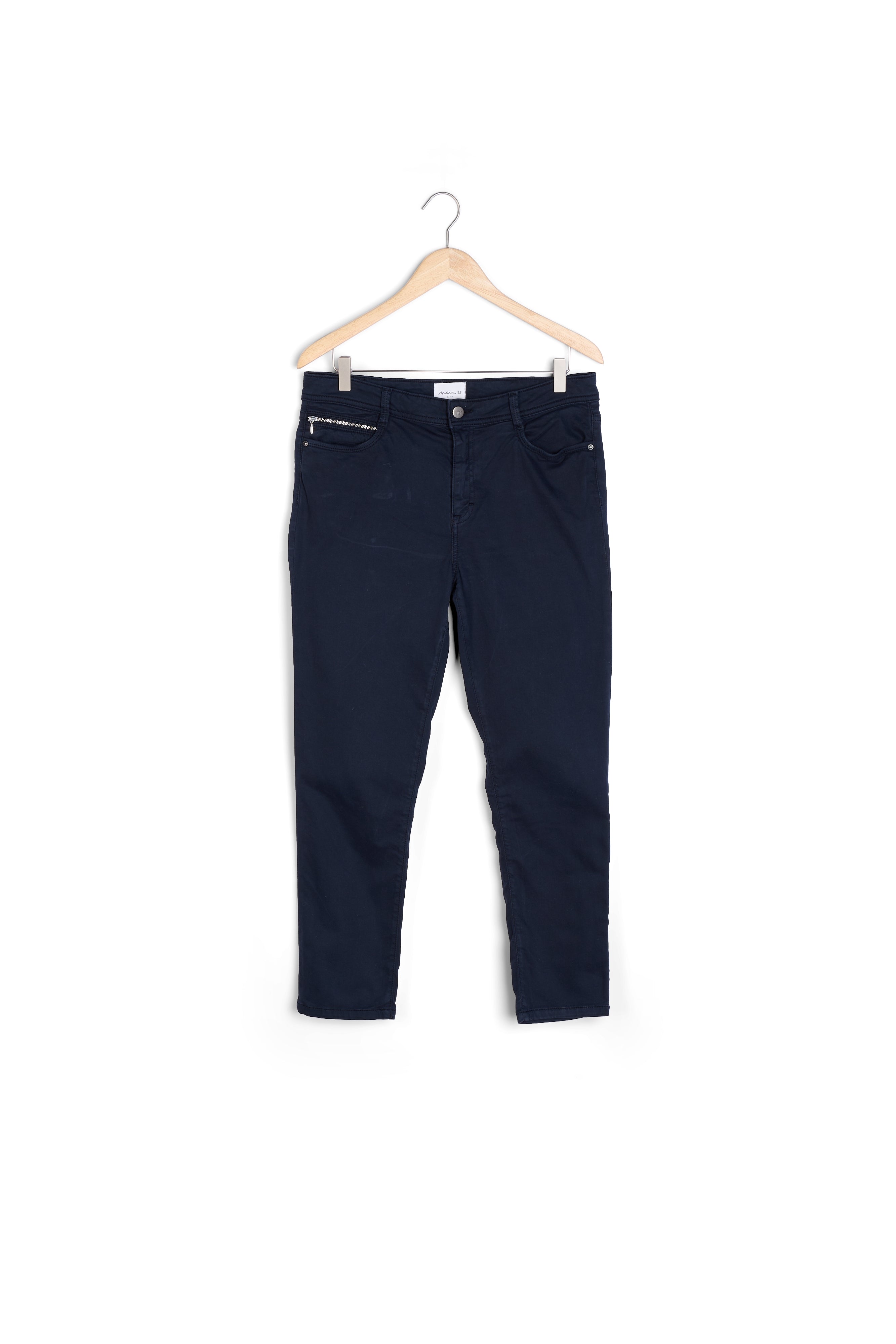 Jean slim SULTAN Faume - seconde main