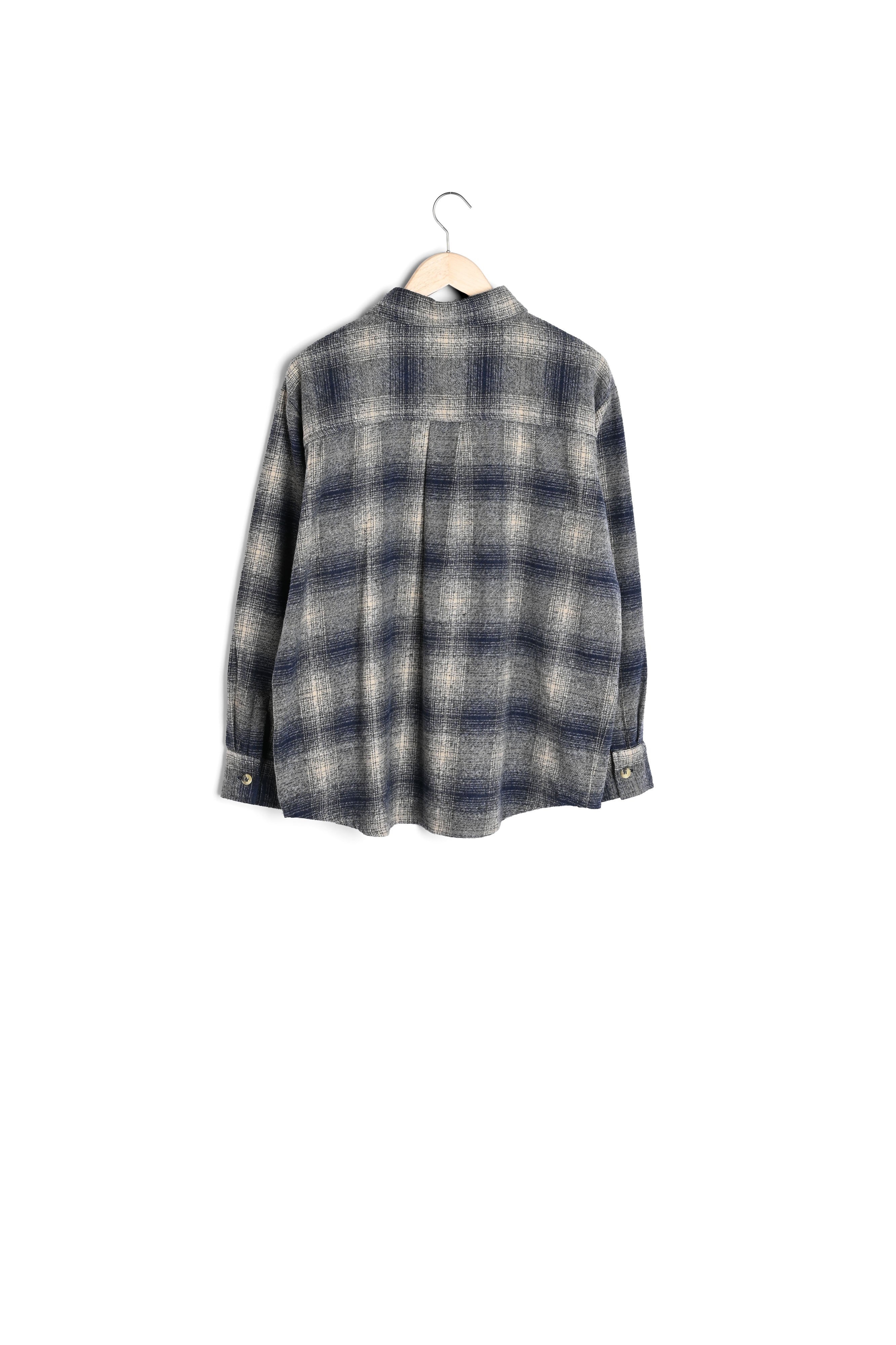 Chemise unisexe ELIE Faume - seconde main