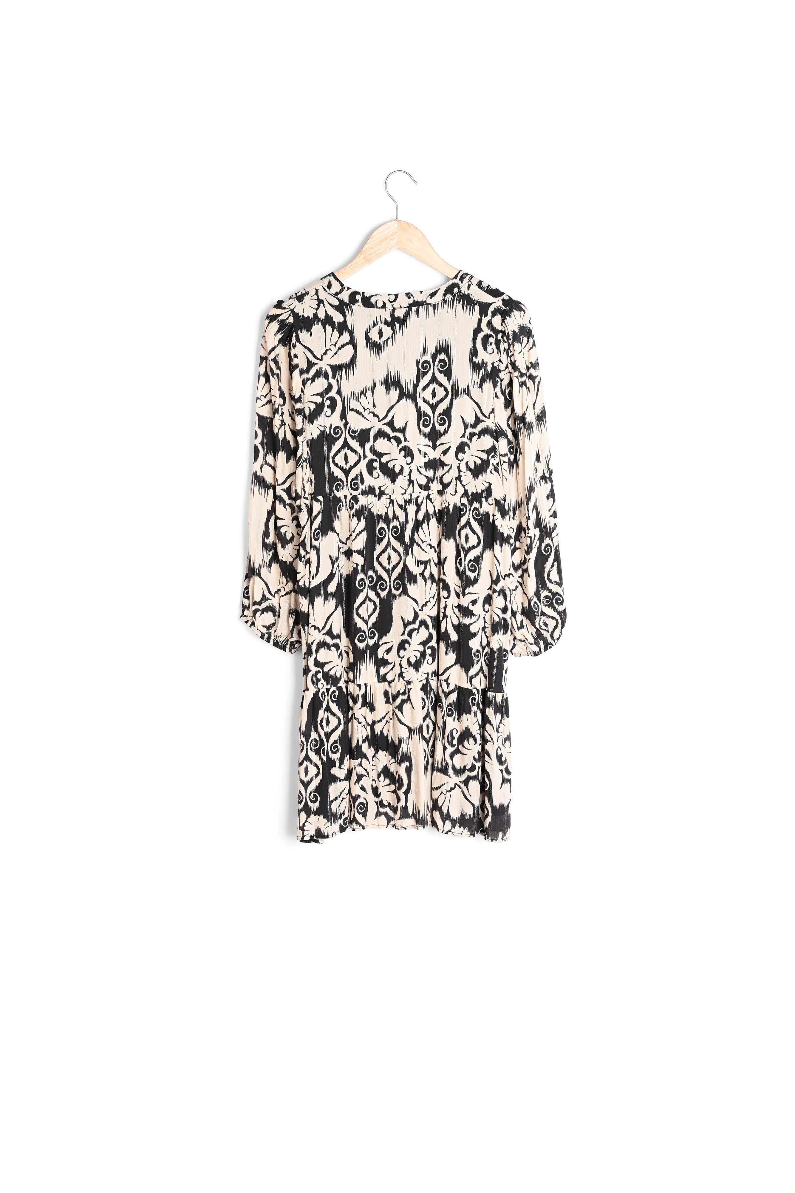 Robe ARIANA Faume - seconde main