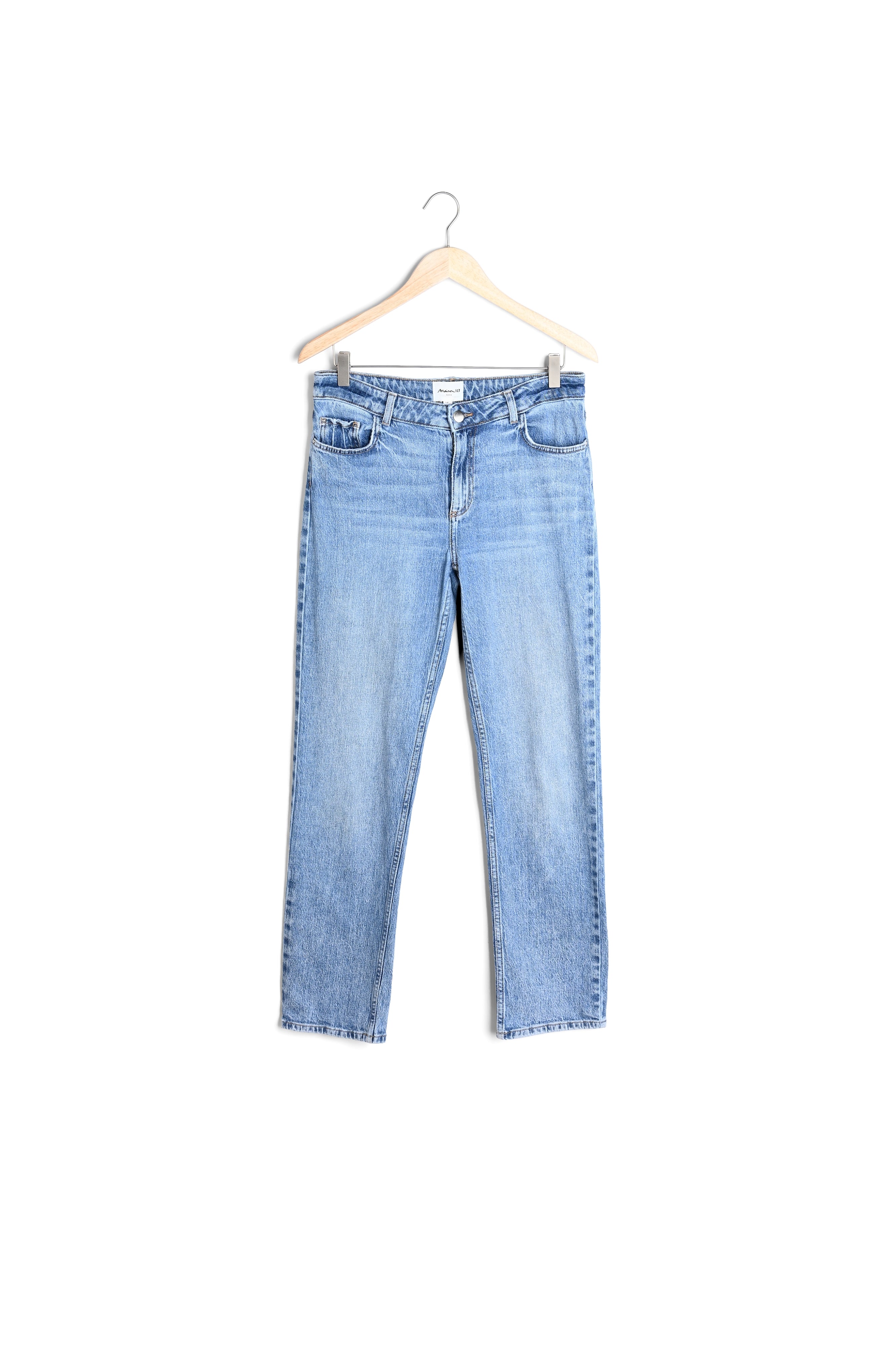 Jean droit OWEN Faume - seconde main