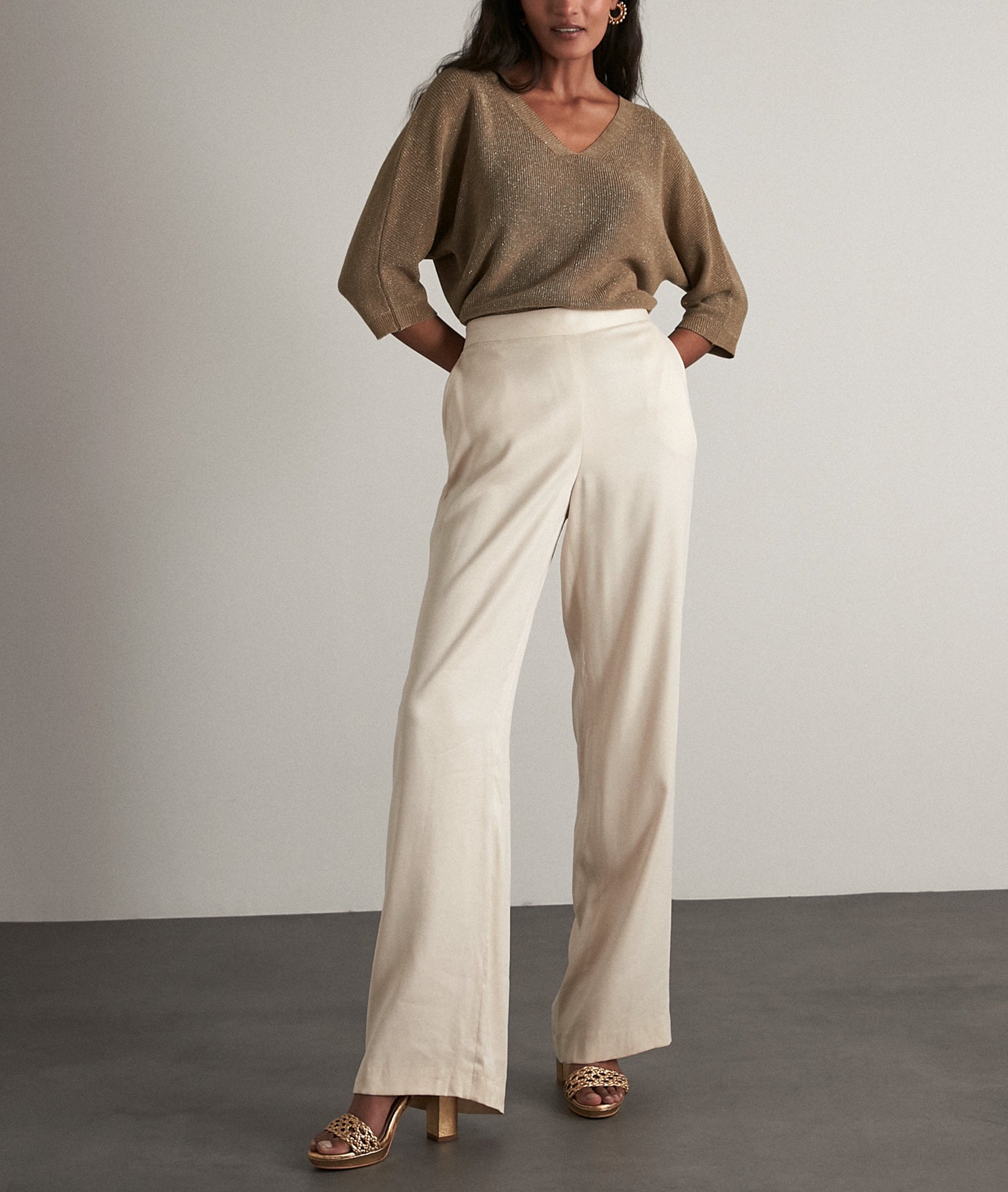 Pull Paj Faume - seconde main