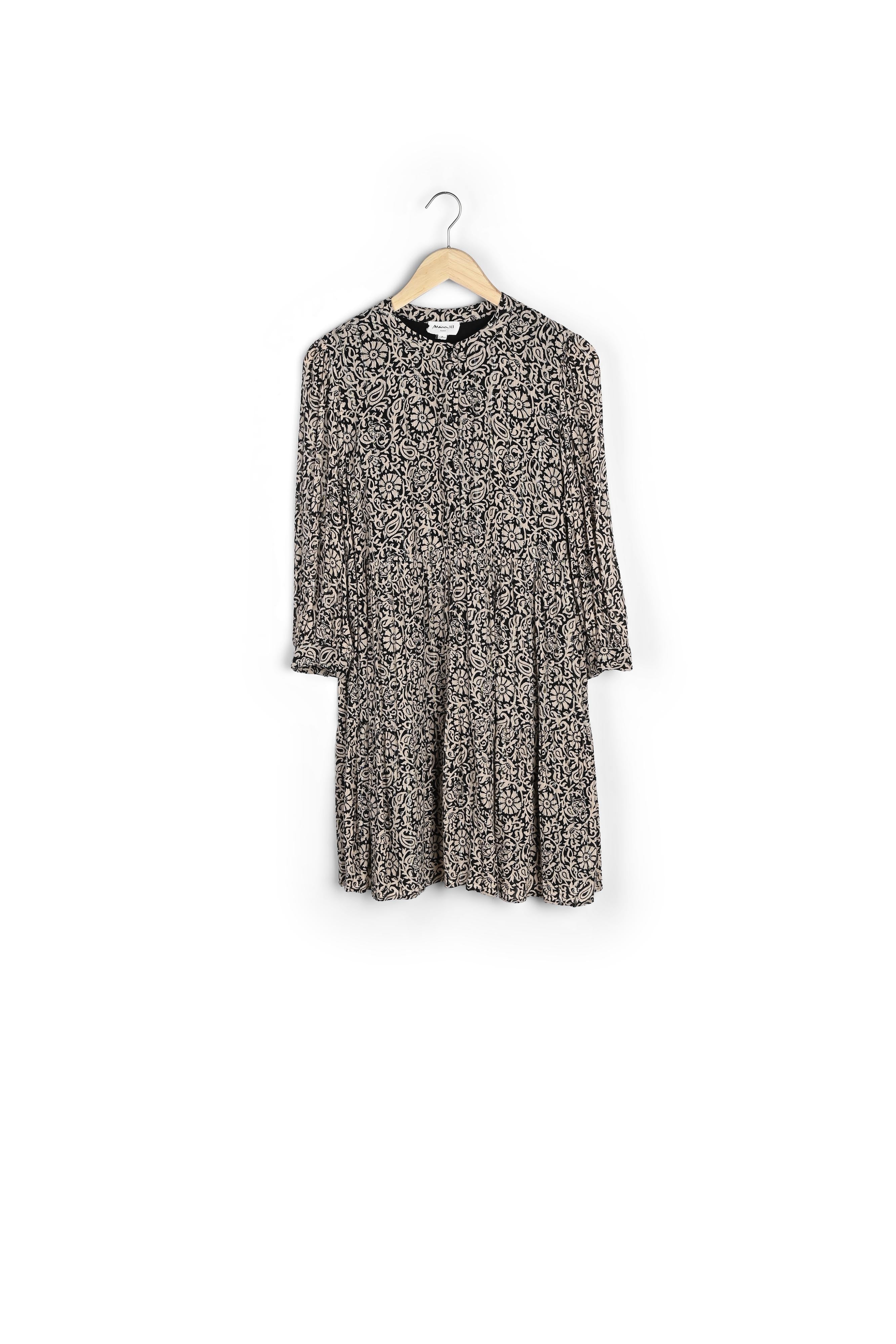 Robe Nefti Faume - seconde main