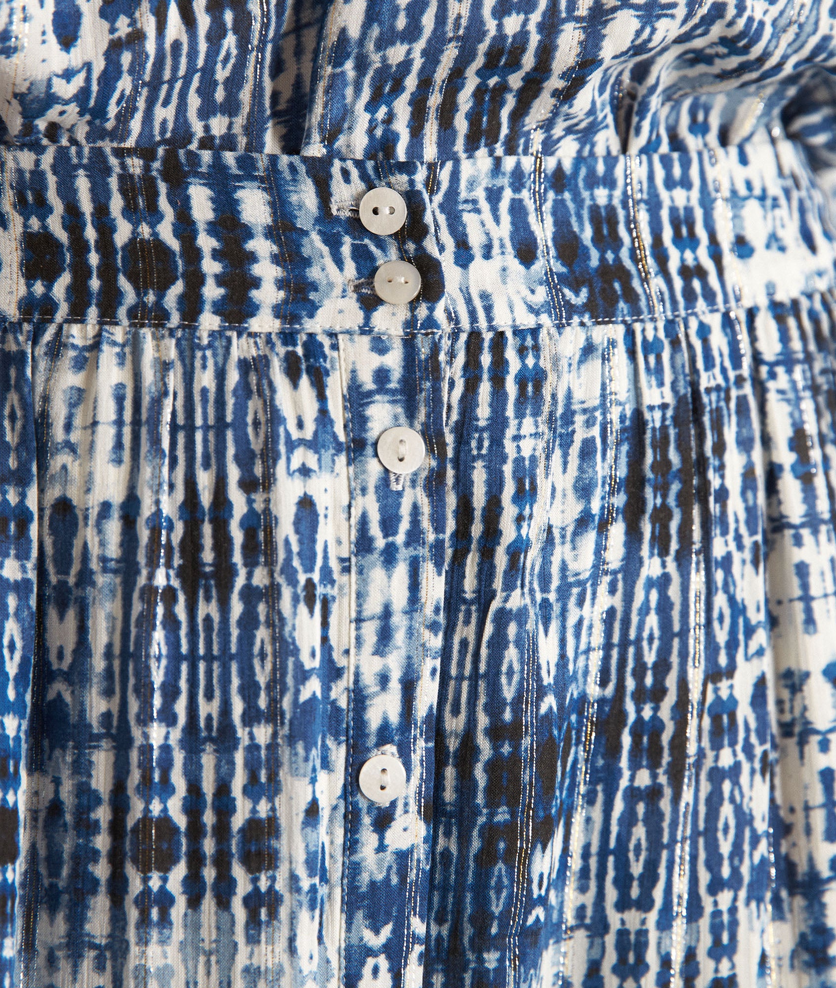 Jupe Dakota Faume - seconde main