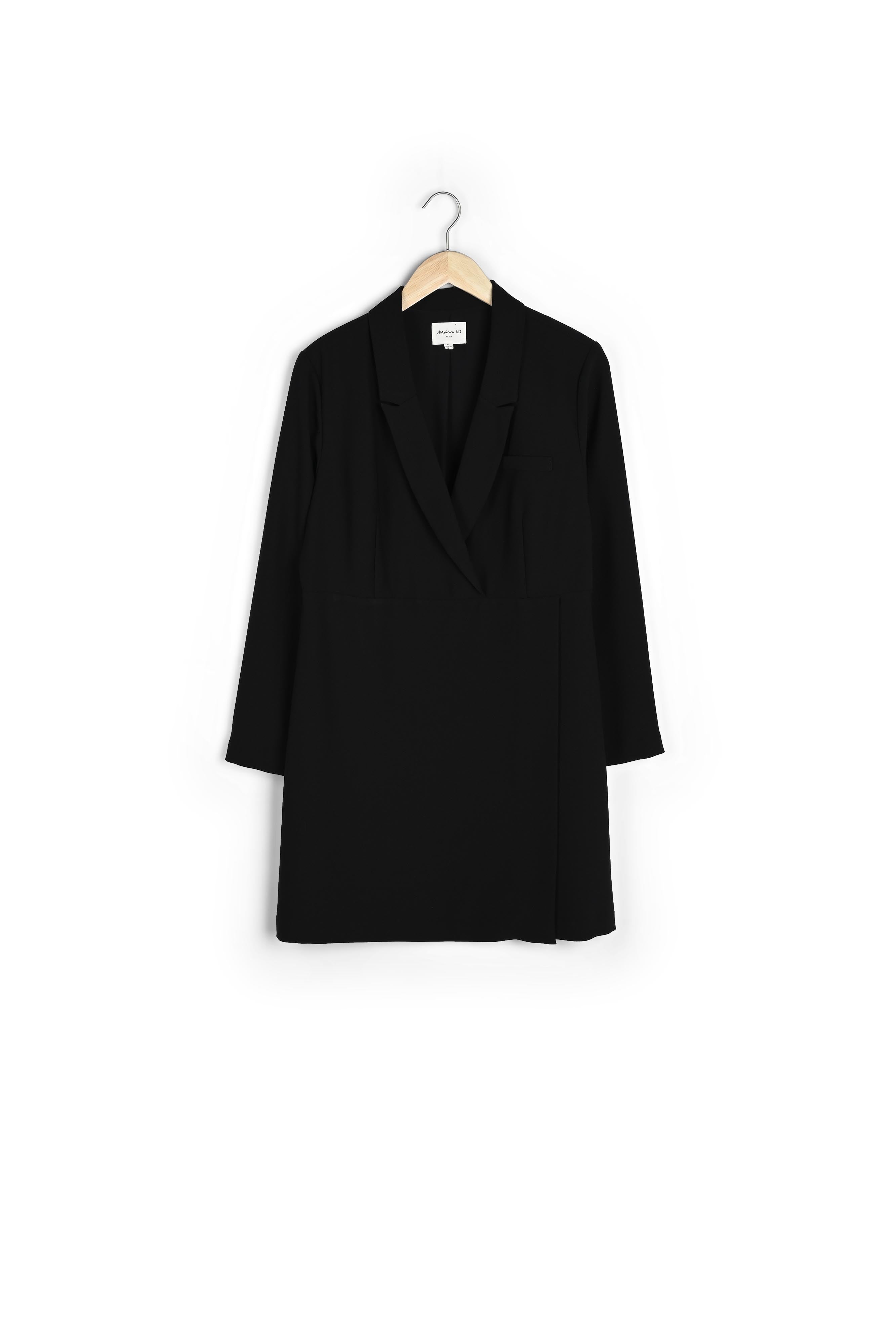 Robe CHARME Faume - seconde main