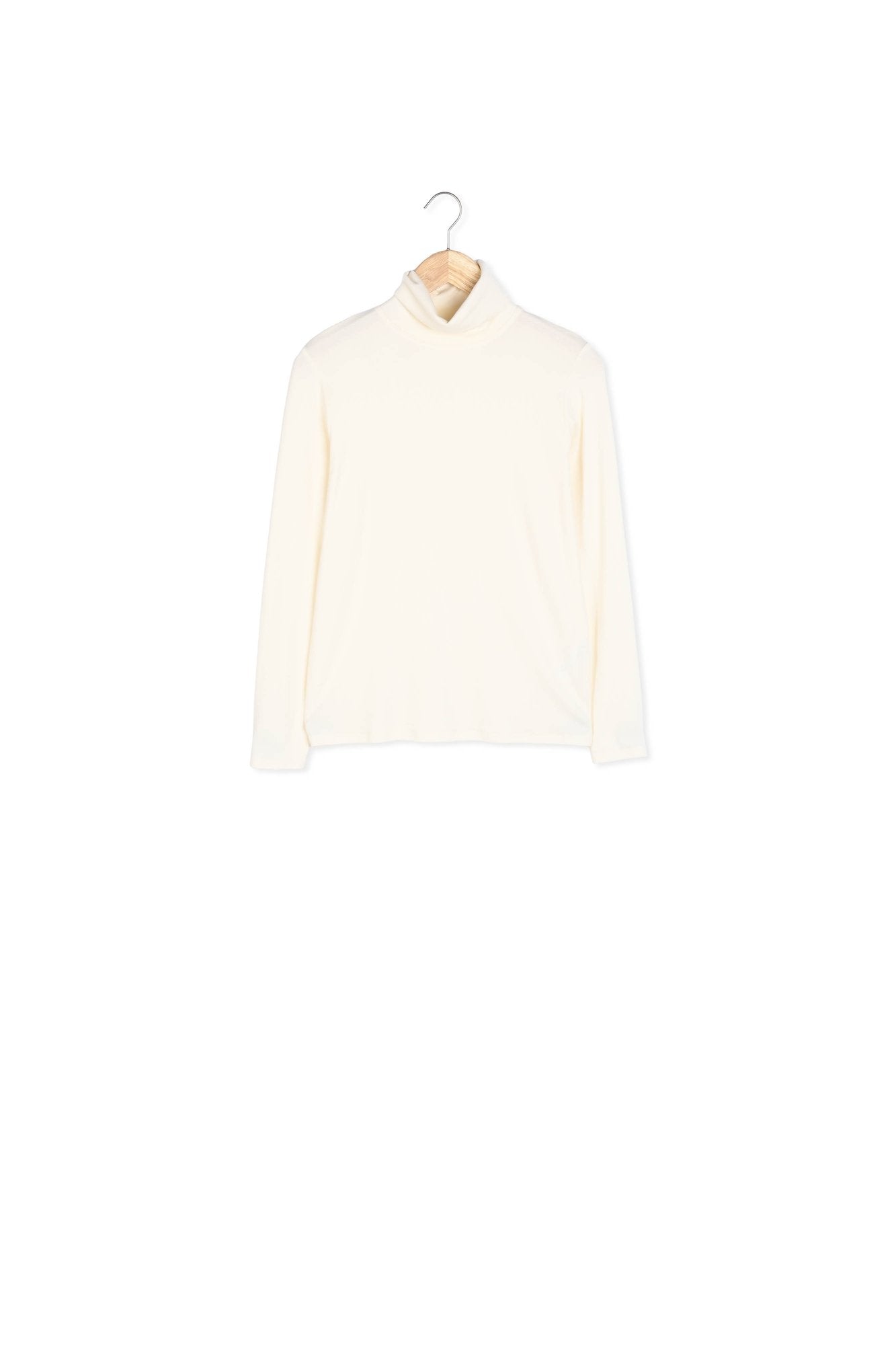 T-shirt col-roulé FERGUIE Faume - seconde main