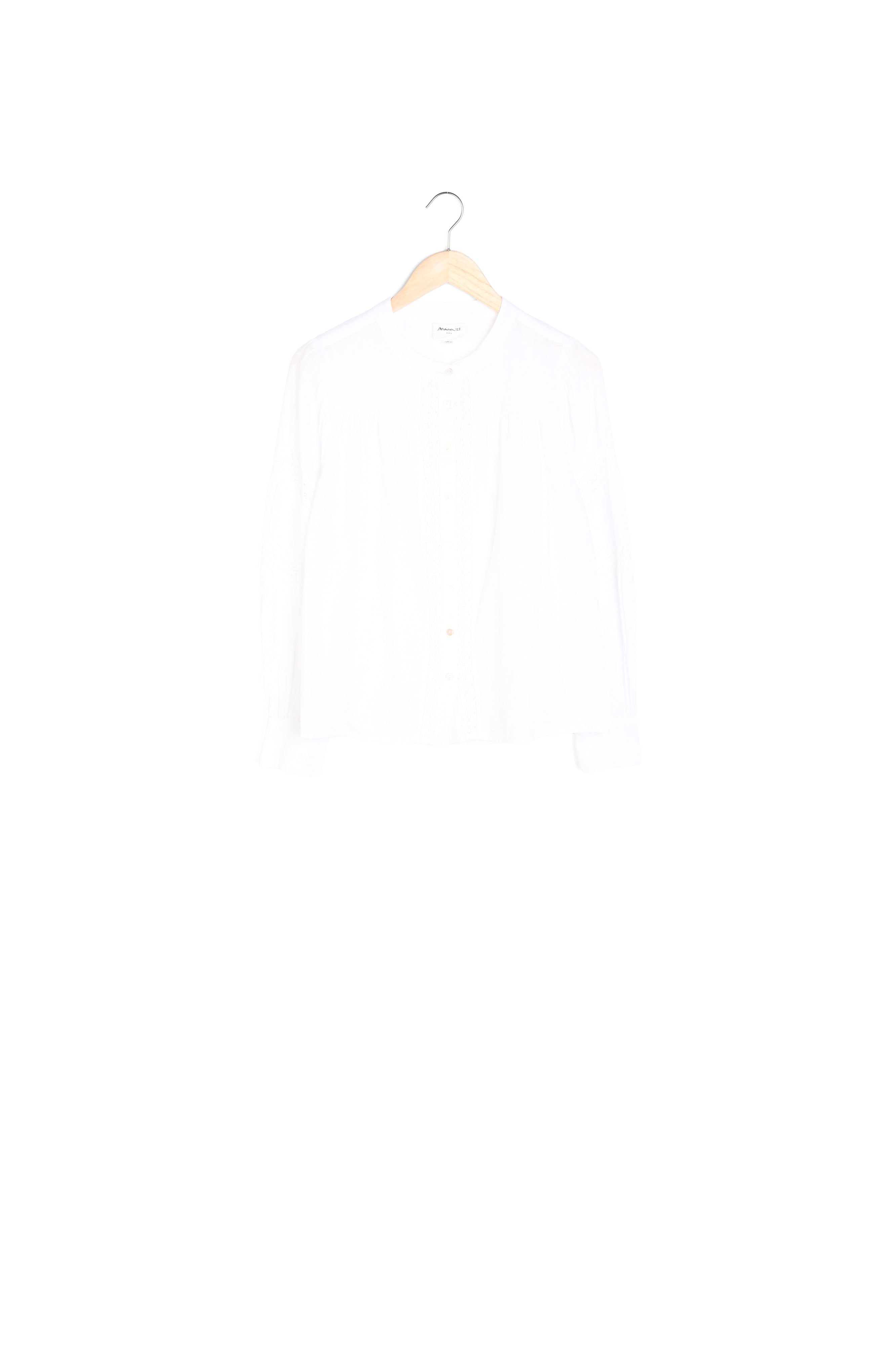 Chemisier BEA Faume - seconde main