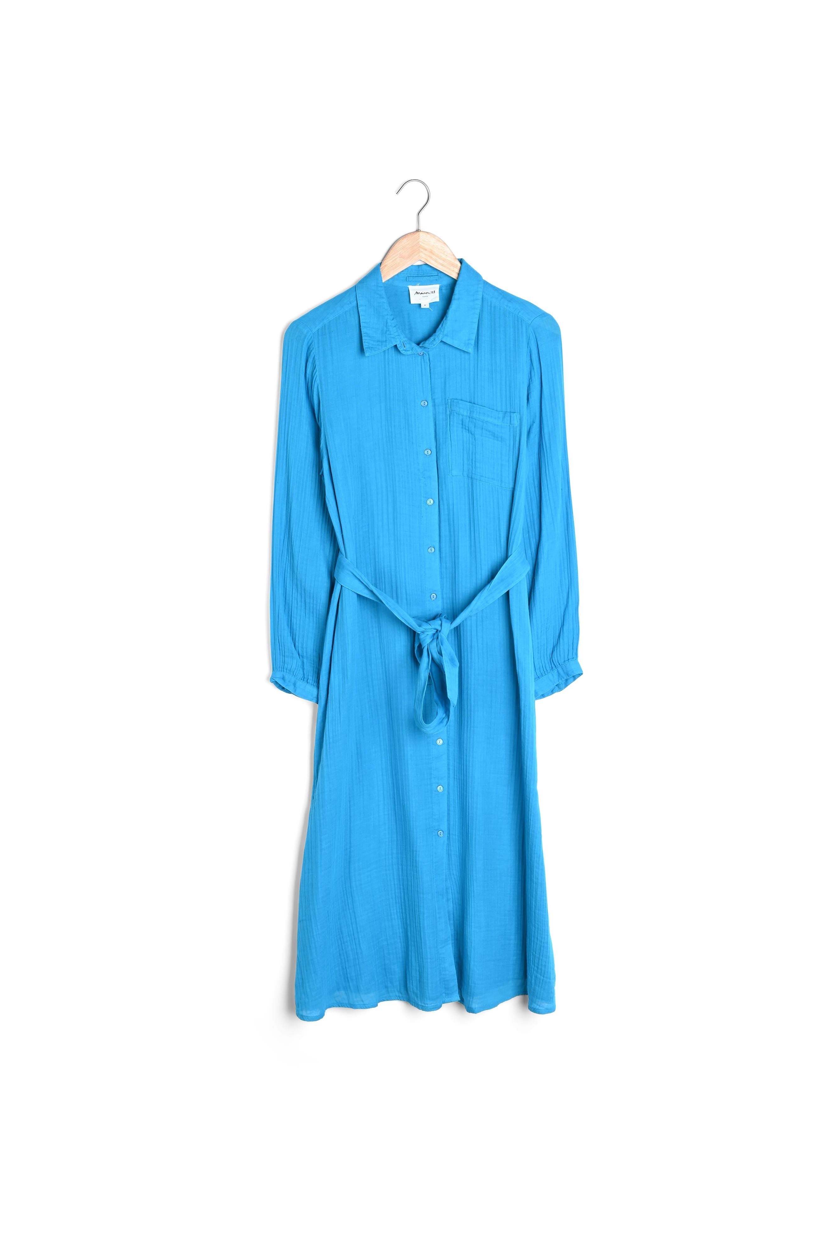 Robe Coralie Faume - seconde main