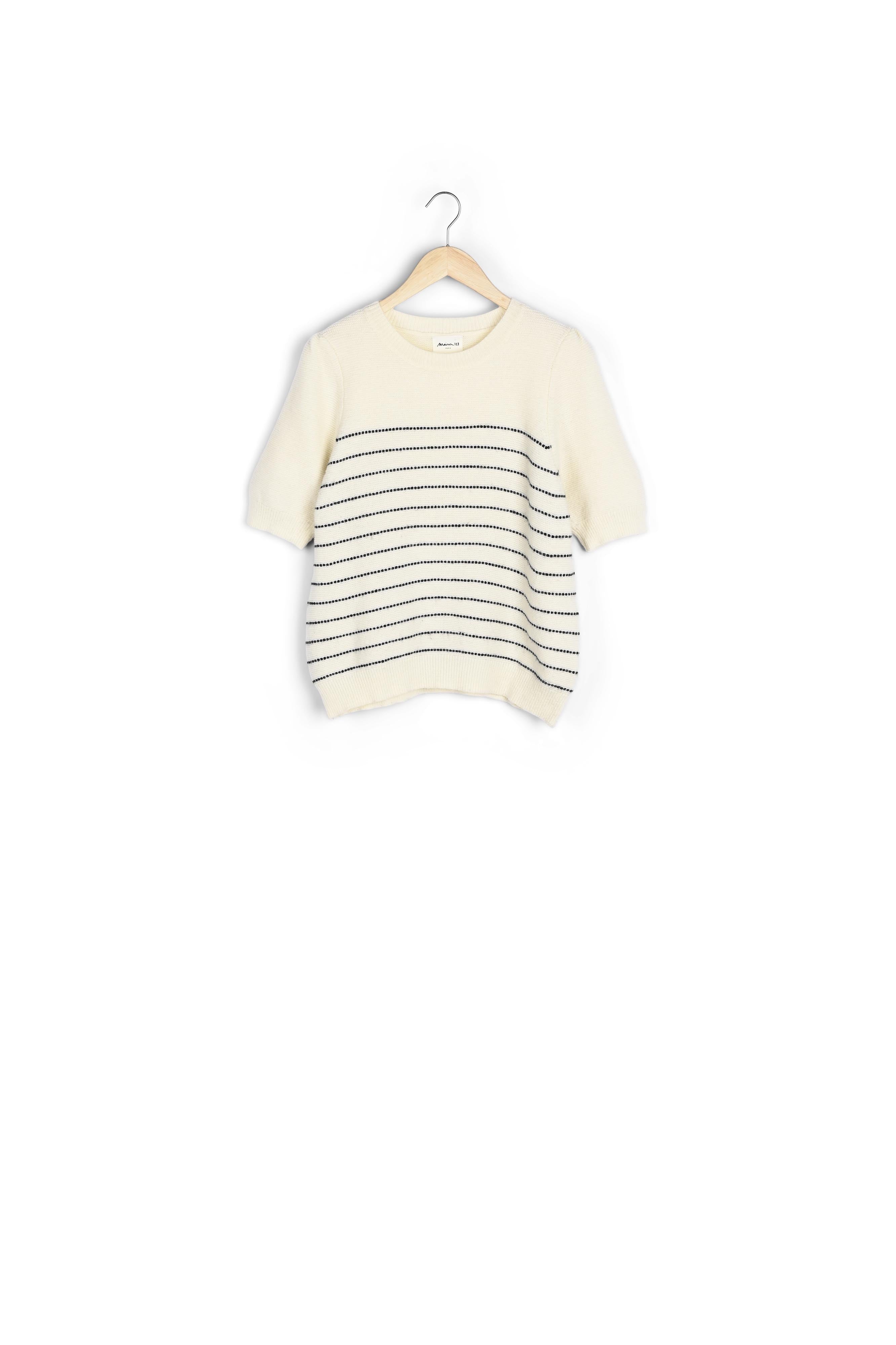 Pull Mike Faume - seconde main