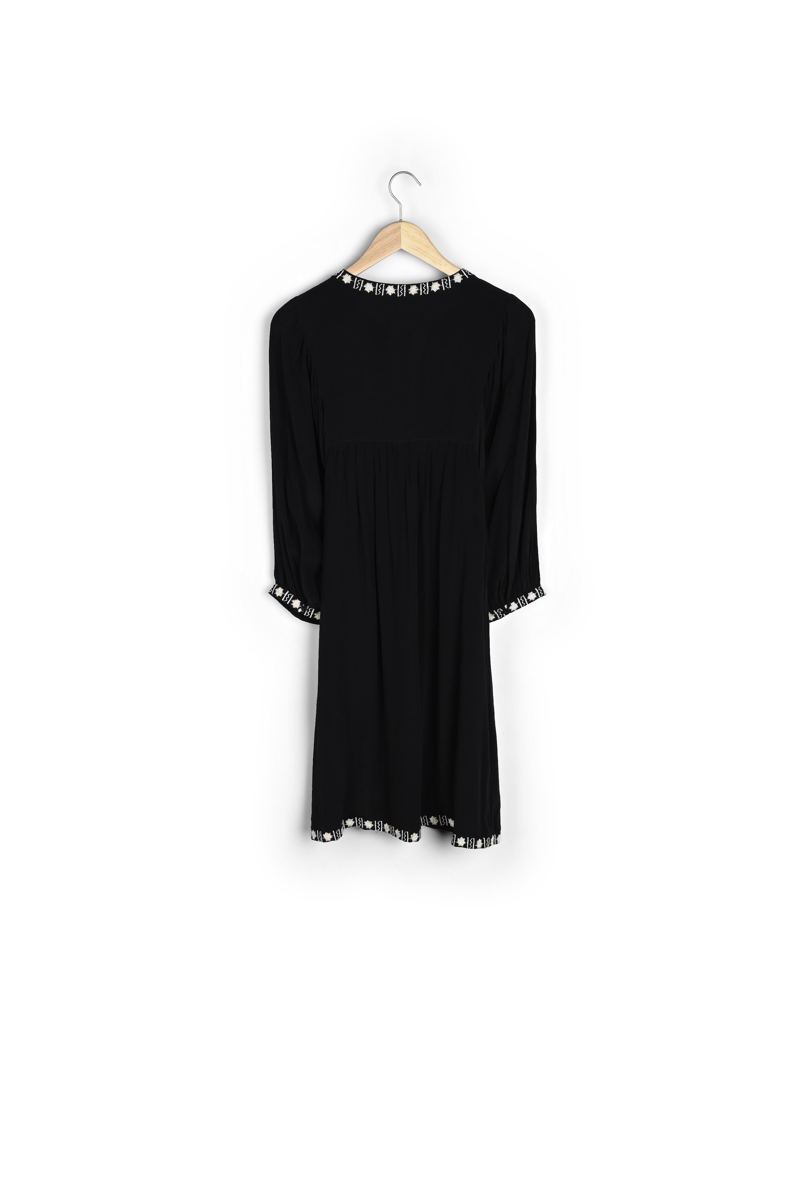 Robe Cassie Faume - seconde main