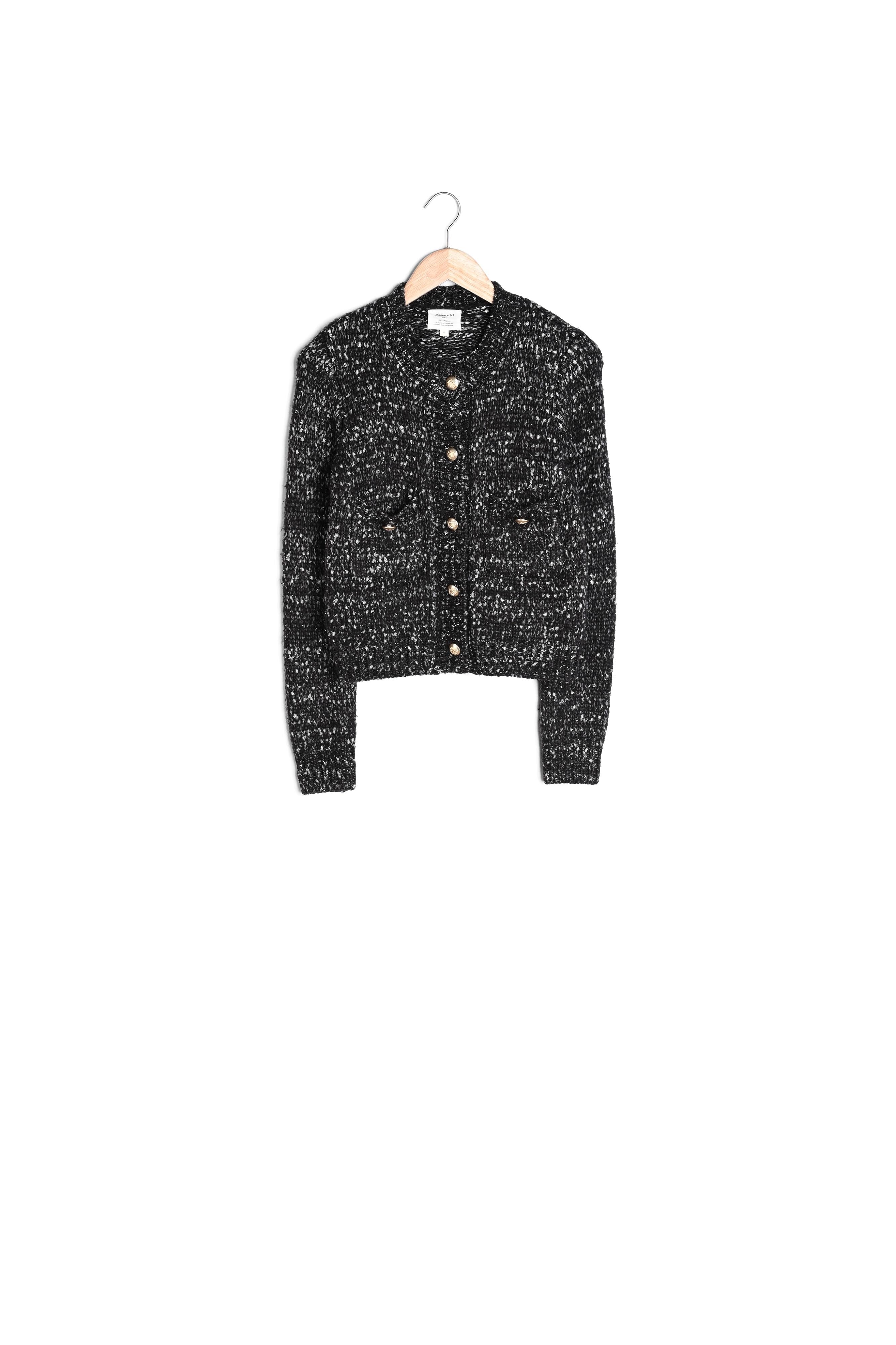 Gilet ARCADY Faume - seconde main