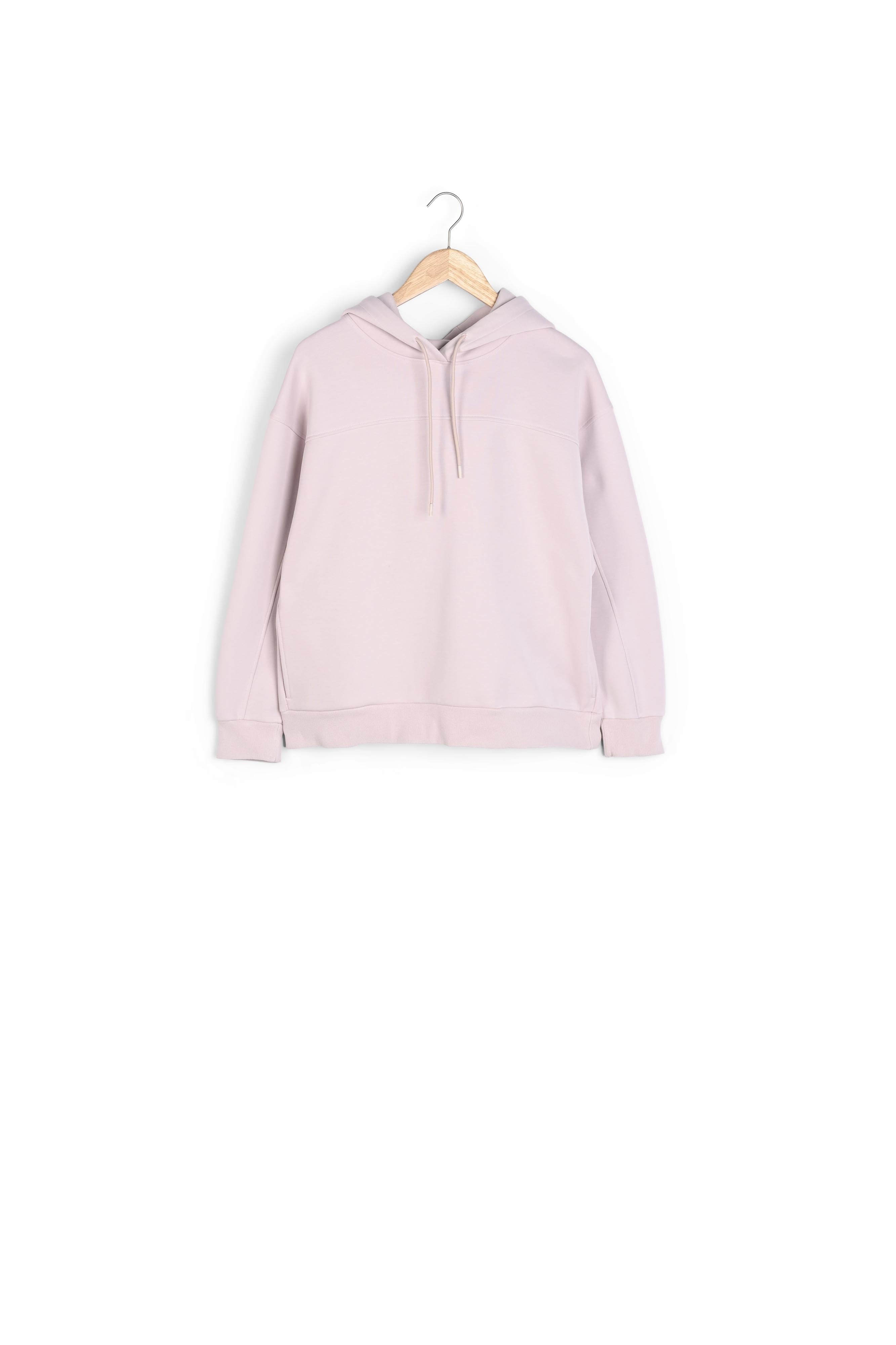 Sweatshirt unisexe GAEL(LE) Faume - seconde main