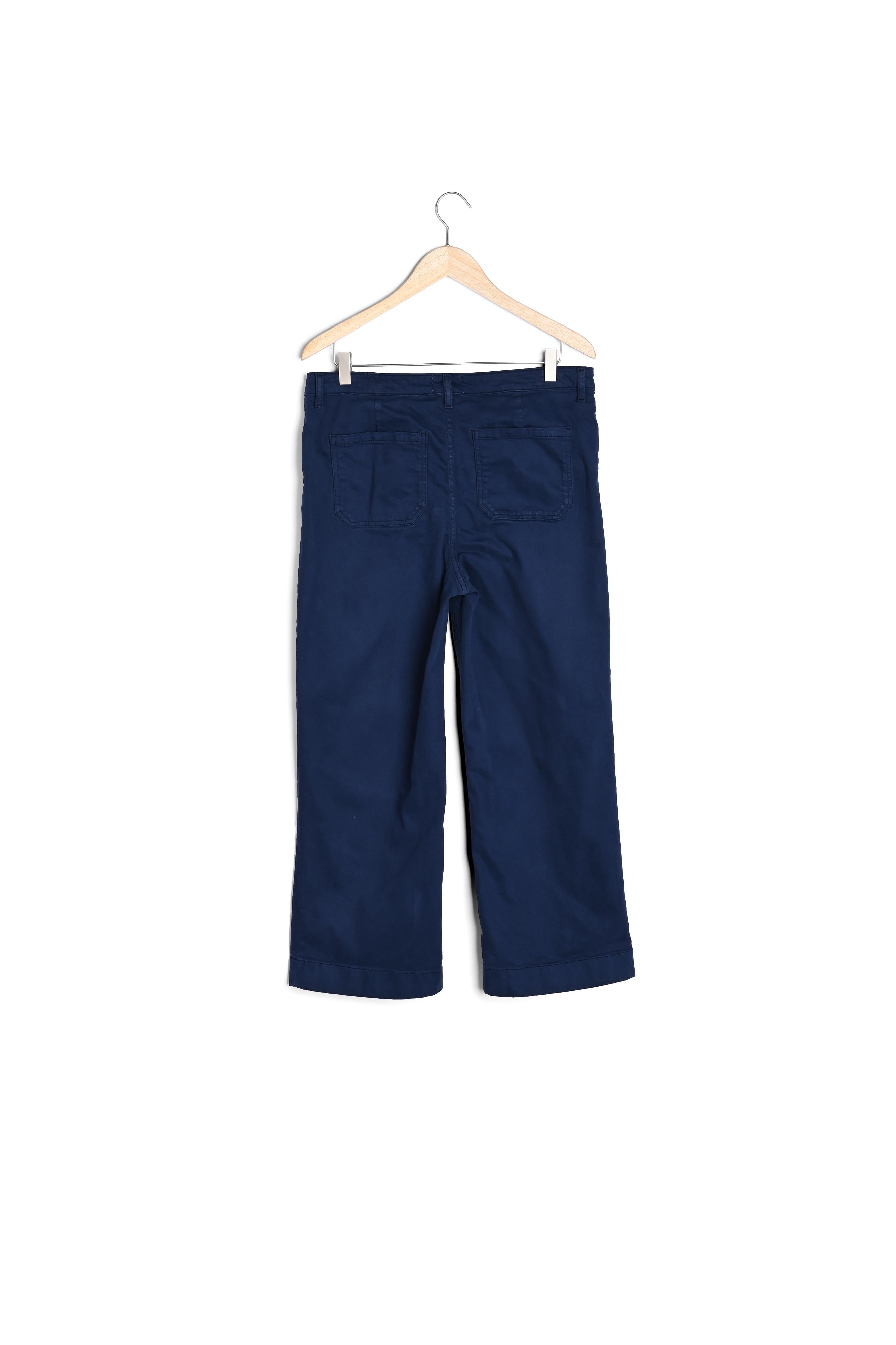 Pantalon droit OSIRIS Faume - seconde main