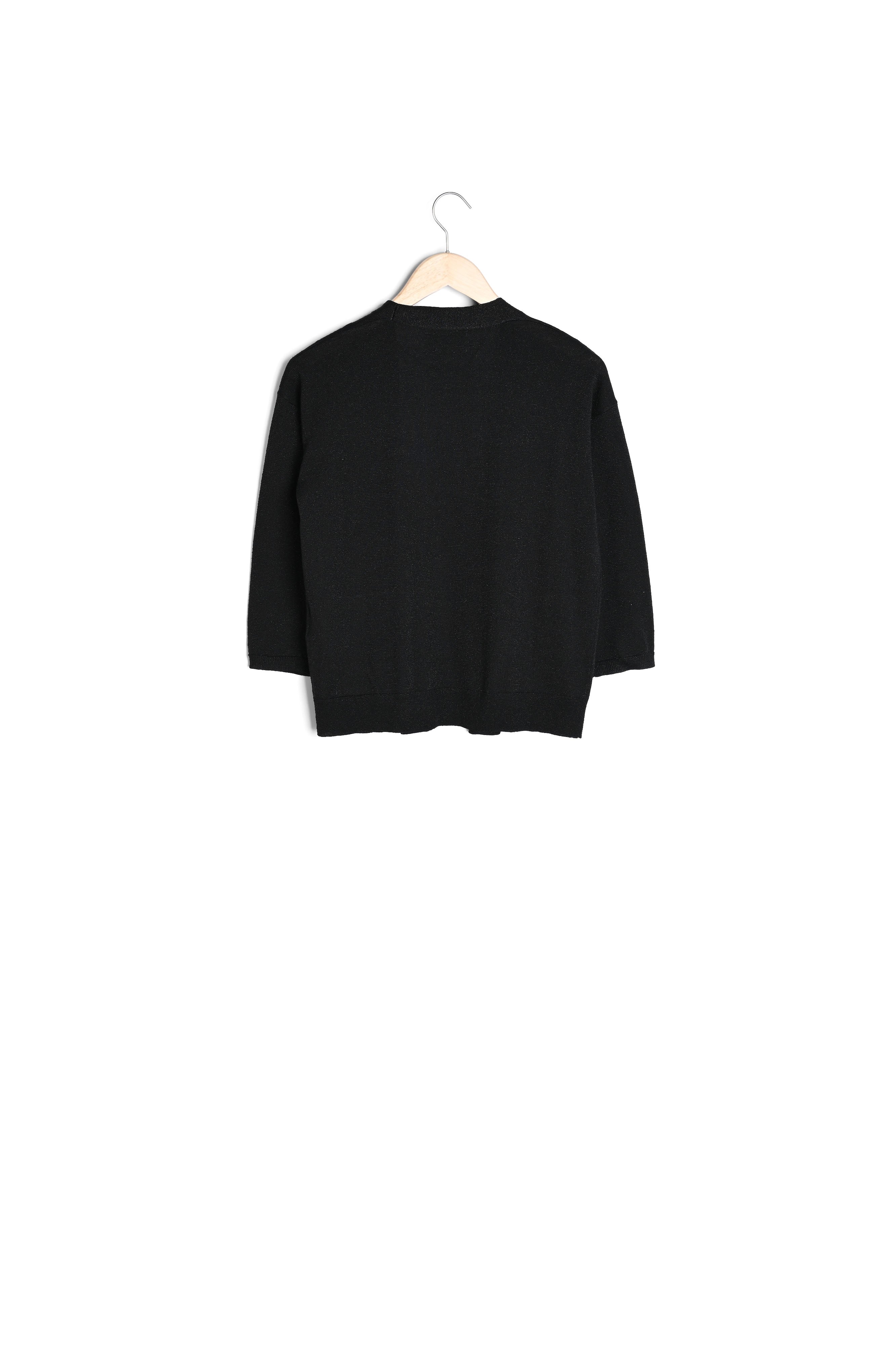 Gilet LILOU Faume - seconde main