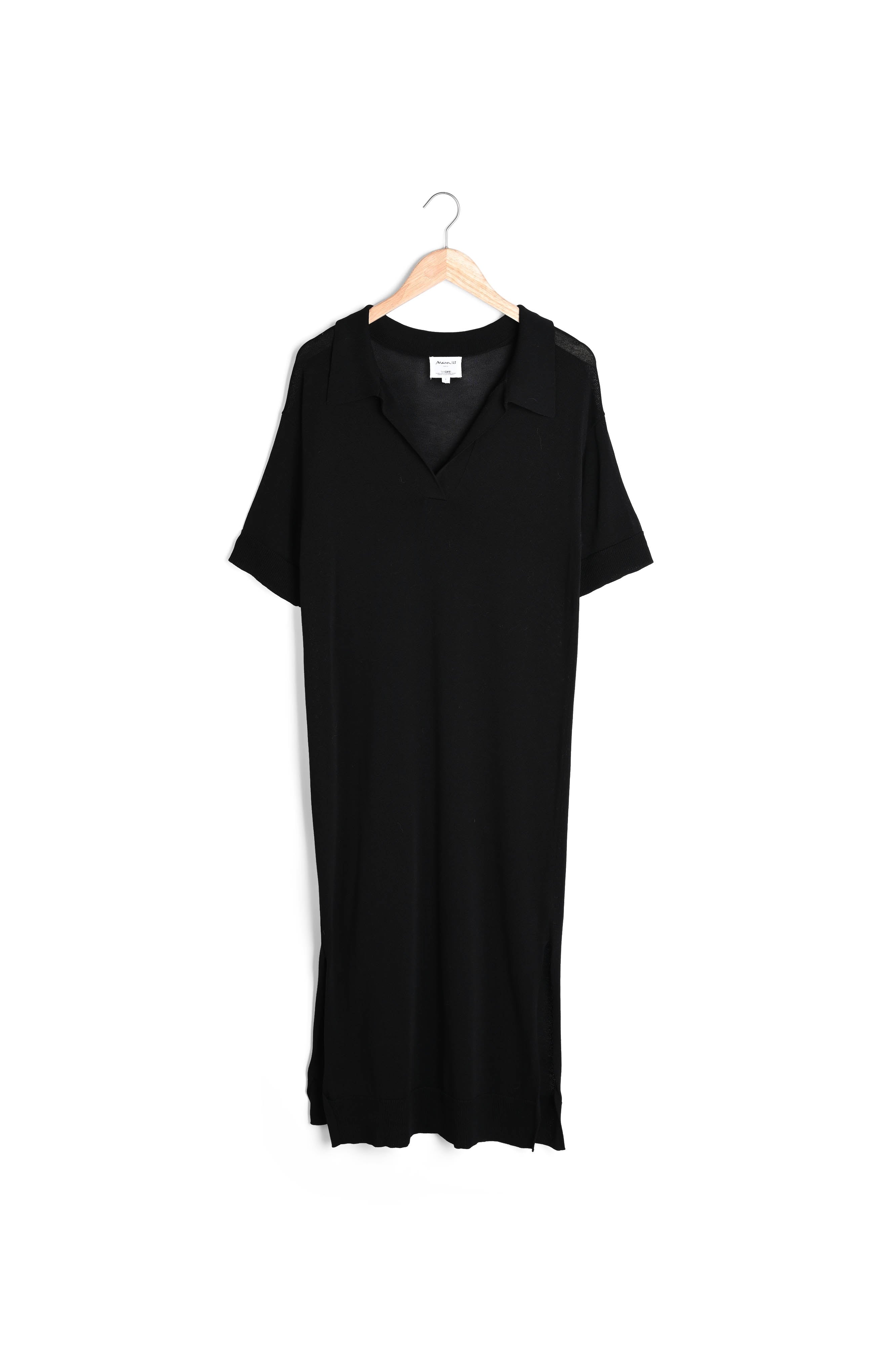 Robe AZALEE Faume - seconde main