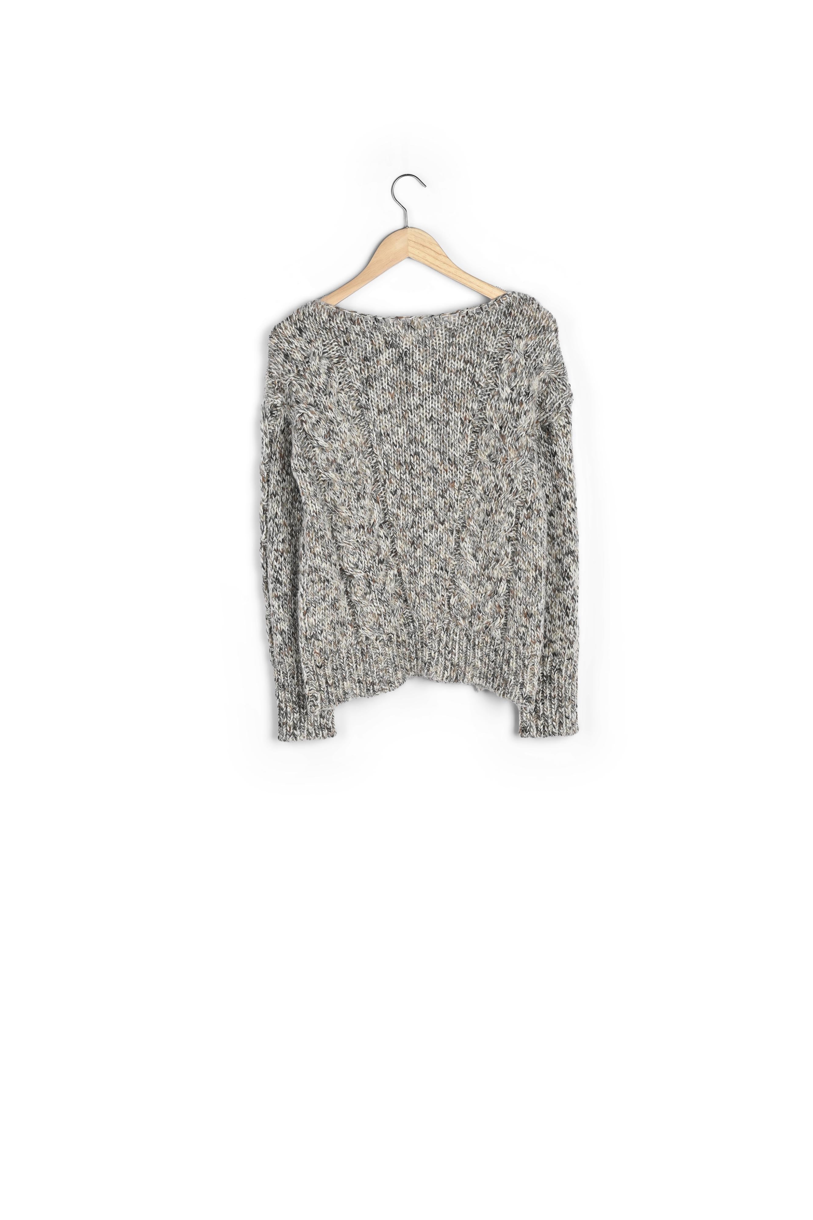 Pull ALFREDO Faume - seconde main