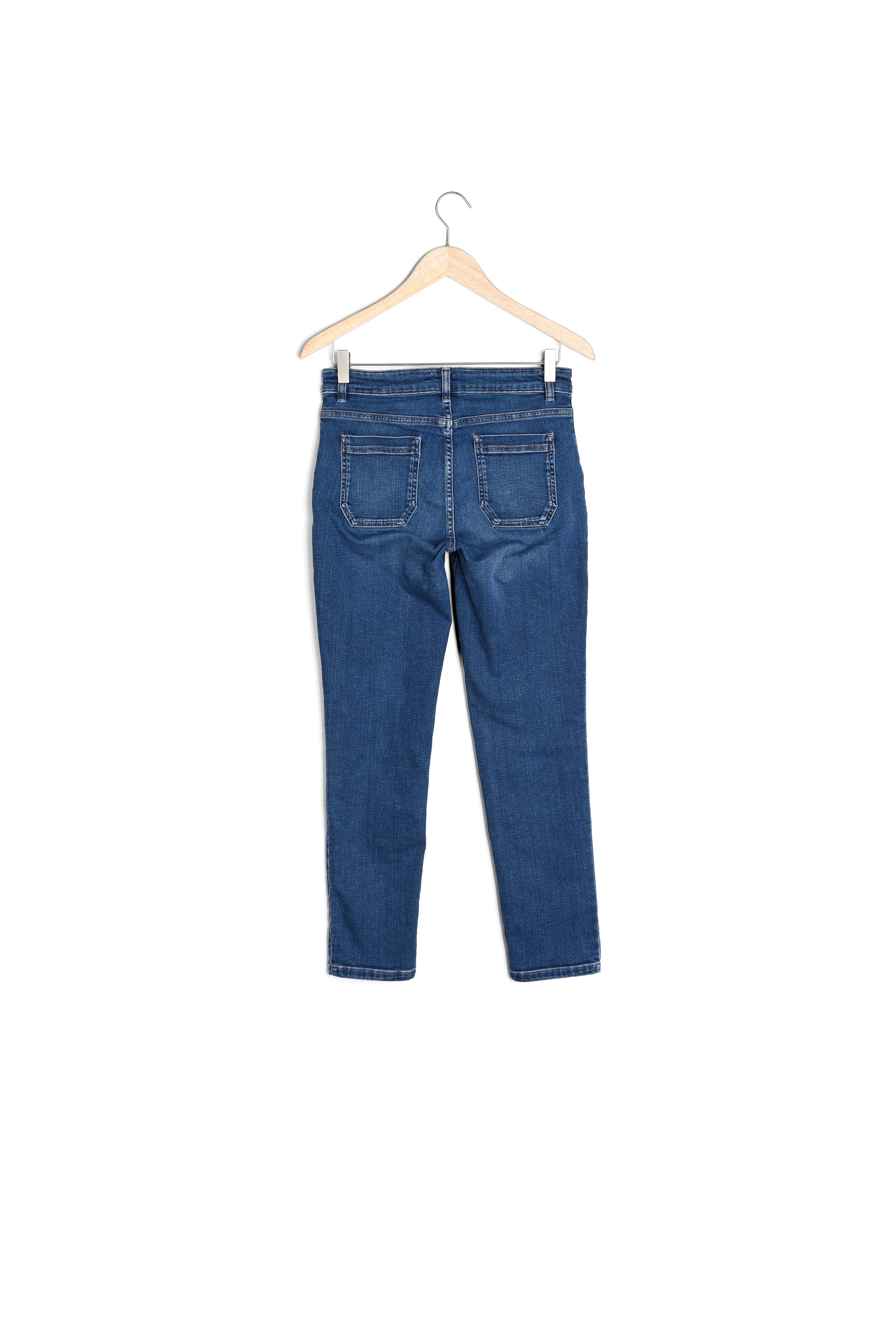 Jean NALLA Faume - seconde main