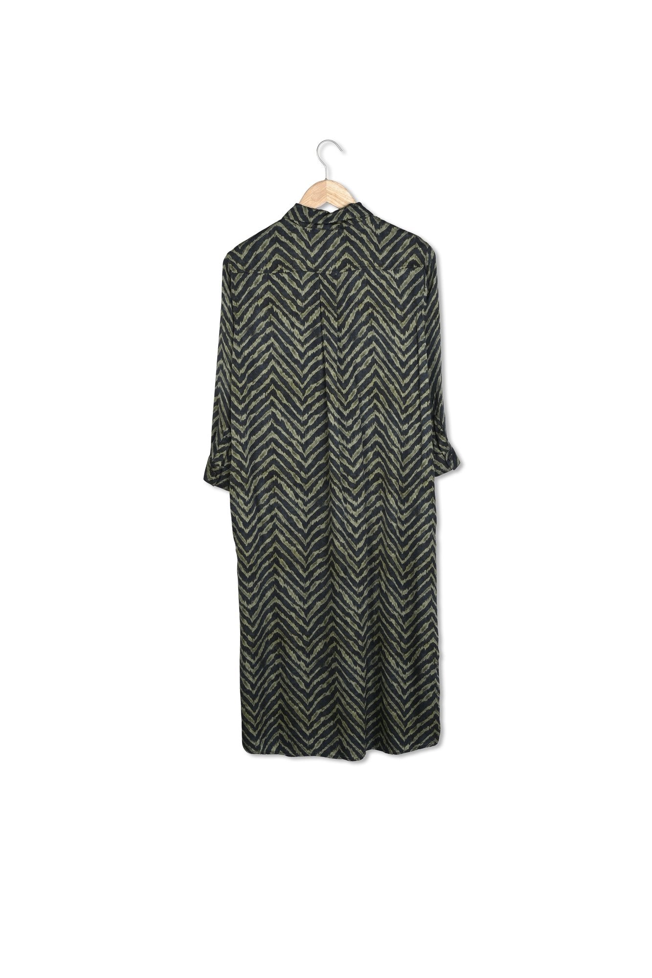 Robe ABBY Faume - seconde main