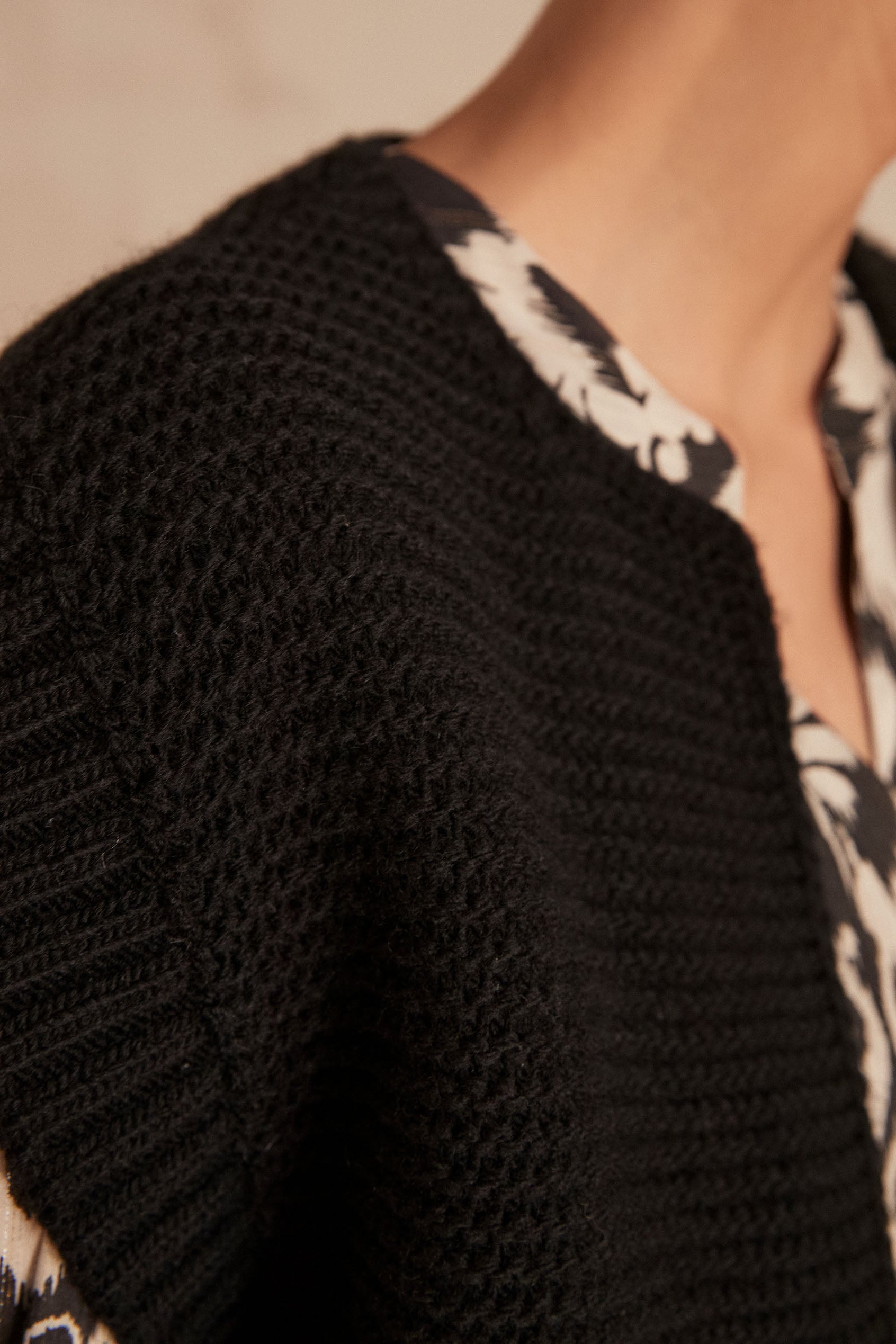 Gilet sans manches BALDINI Faume - seconde main