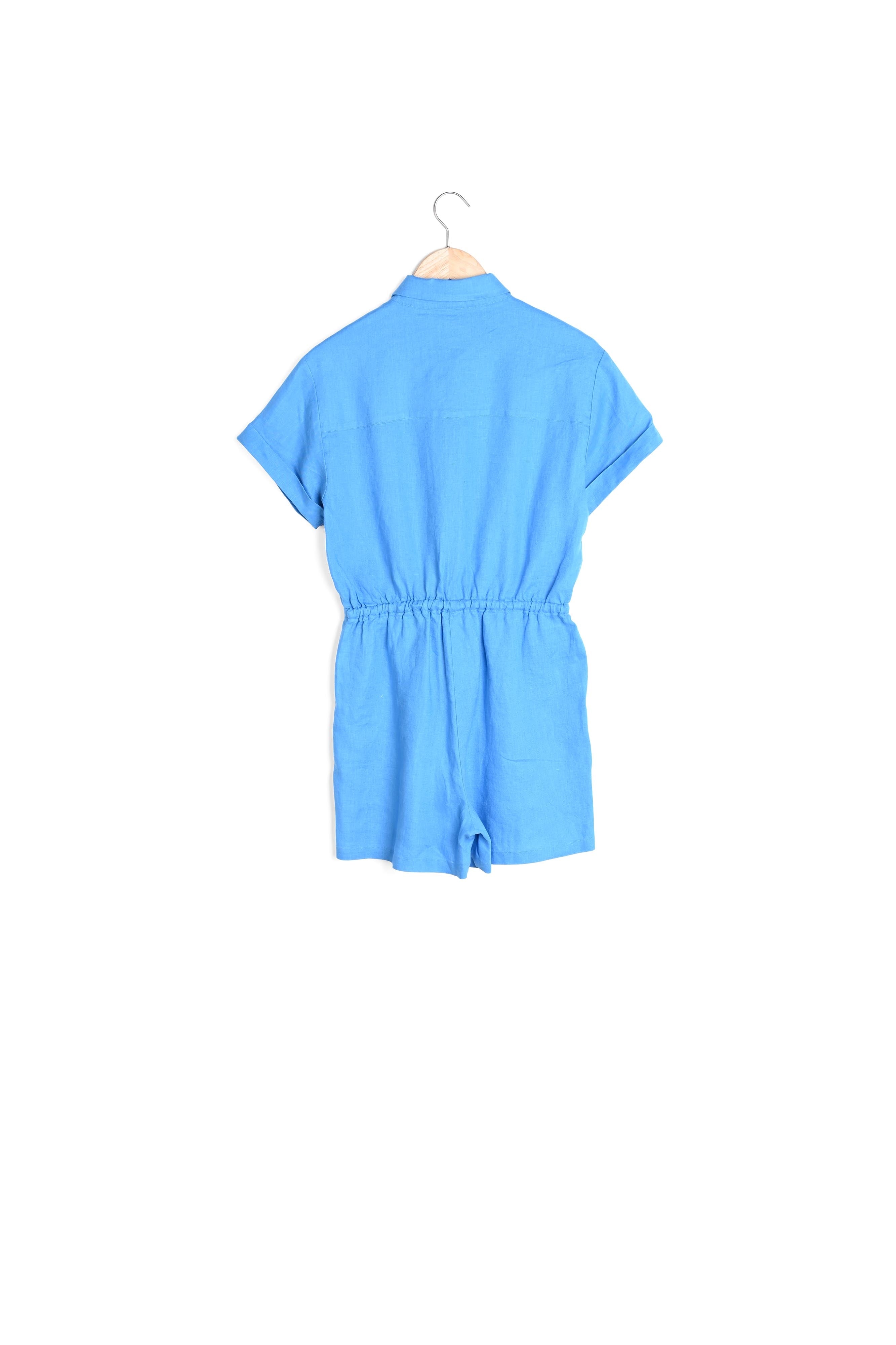 Combishort Galice Faume - seconde main