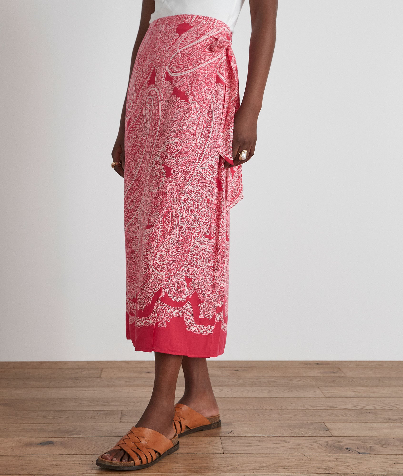 Jupe Anae Faume - seconde main