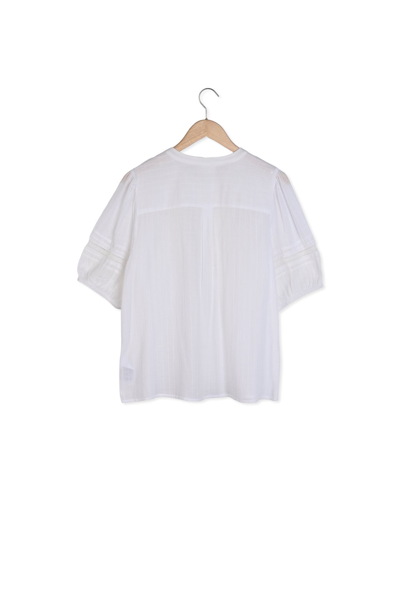 Blouse CHANTAL Faume - seconde main