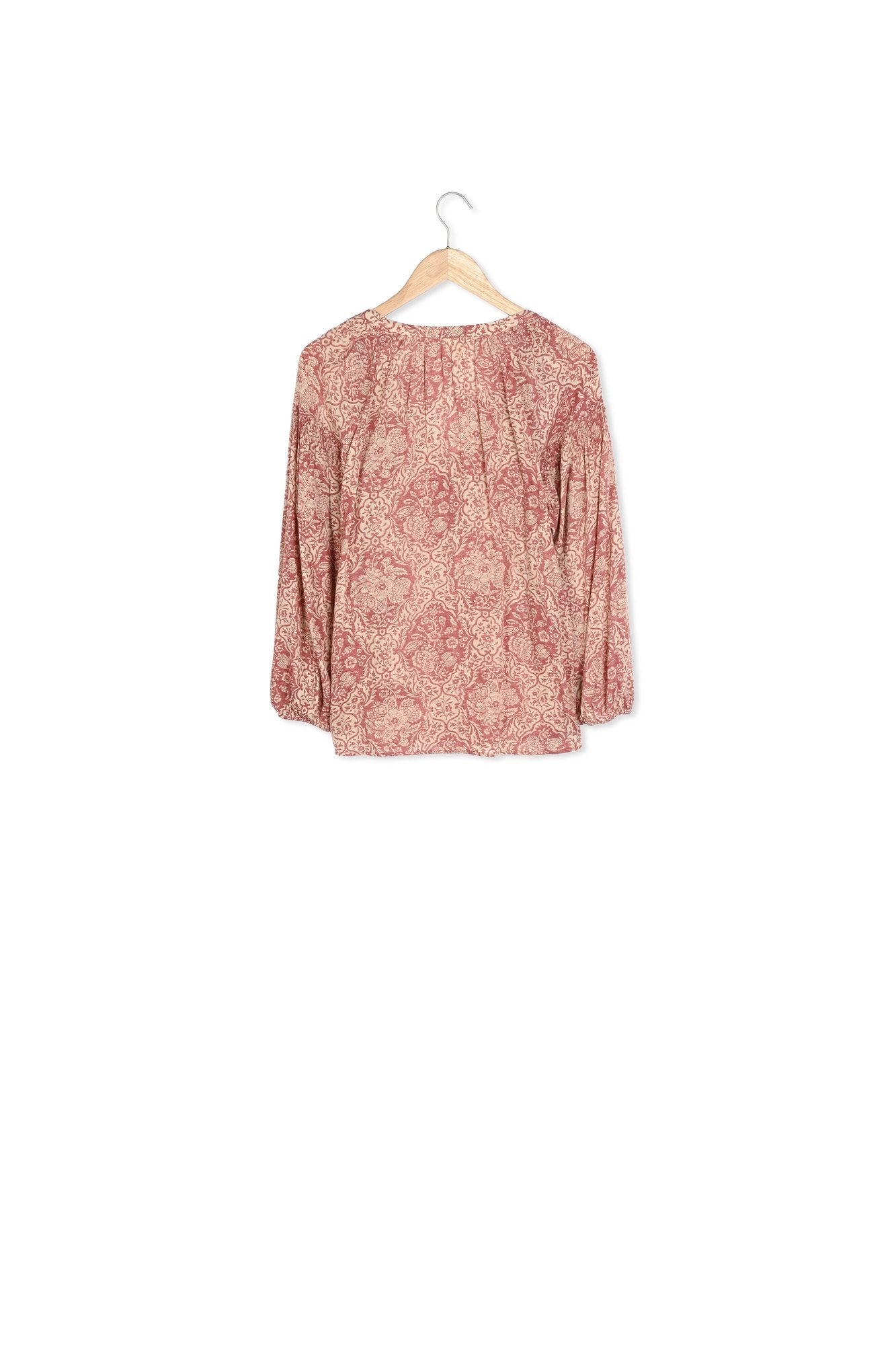 Blouse PRUNE Faume - seconde main