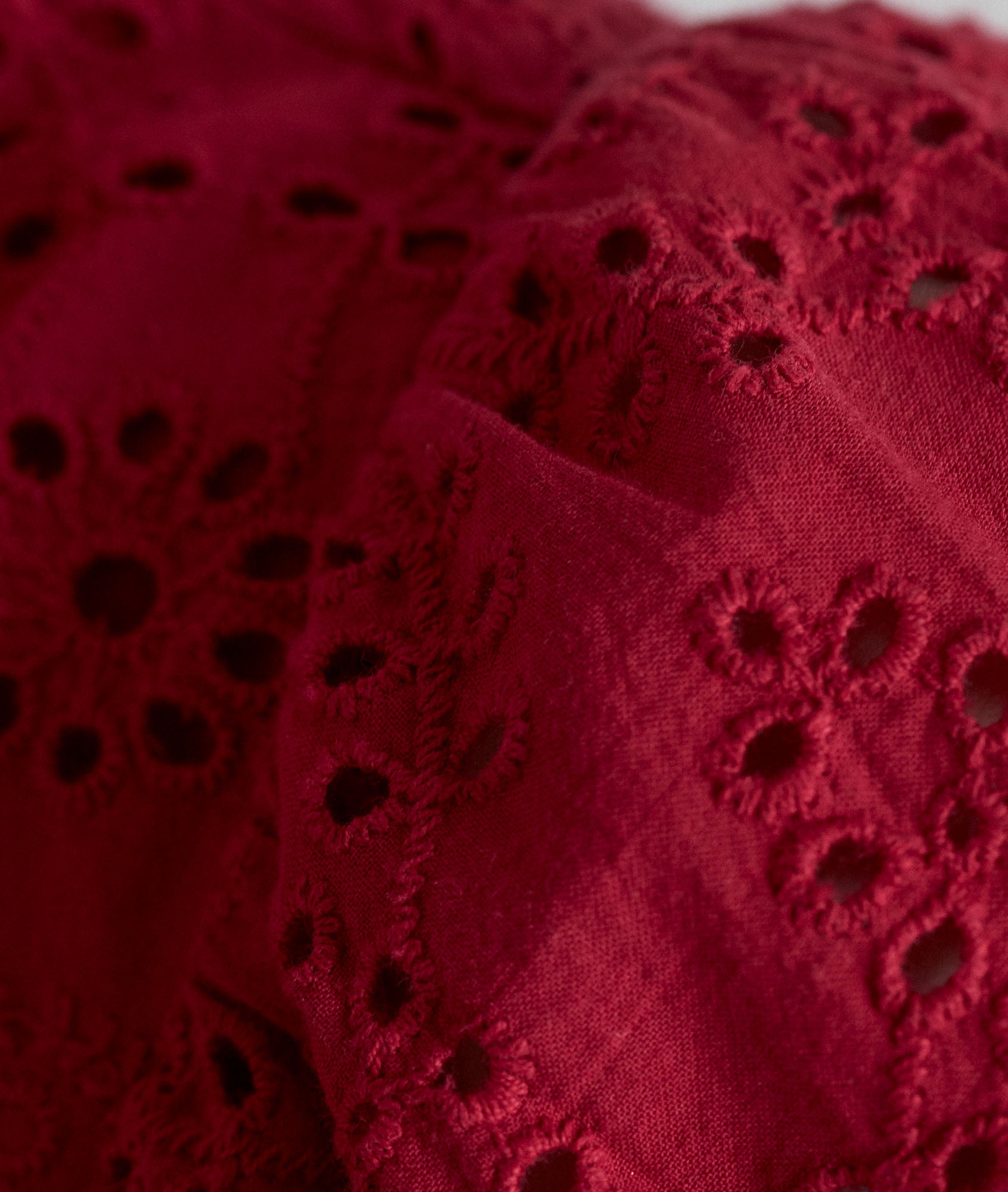 Robe Grace Faume - seconde main