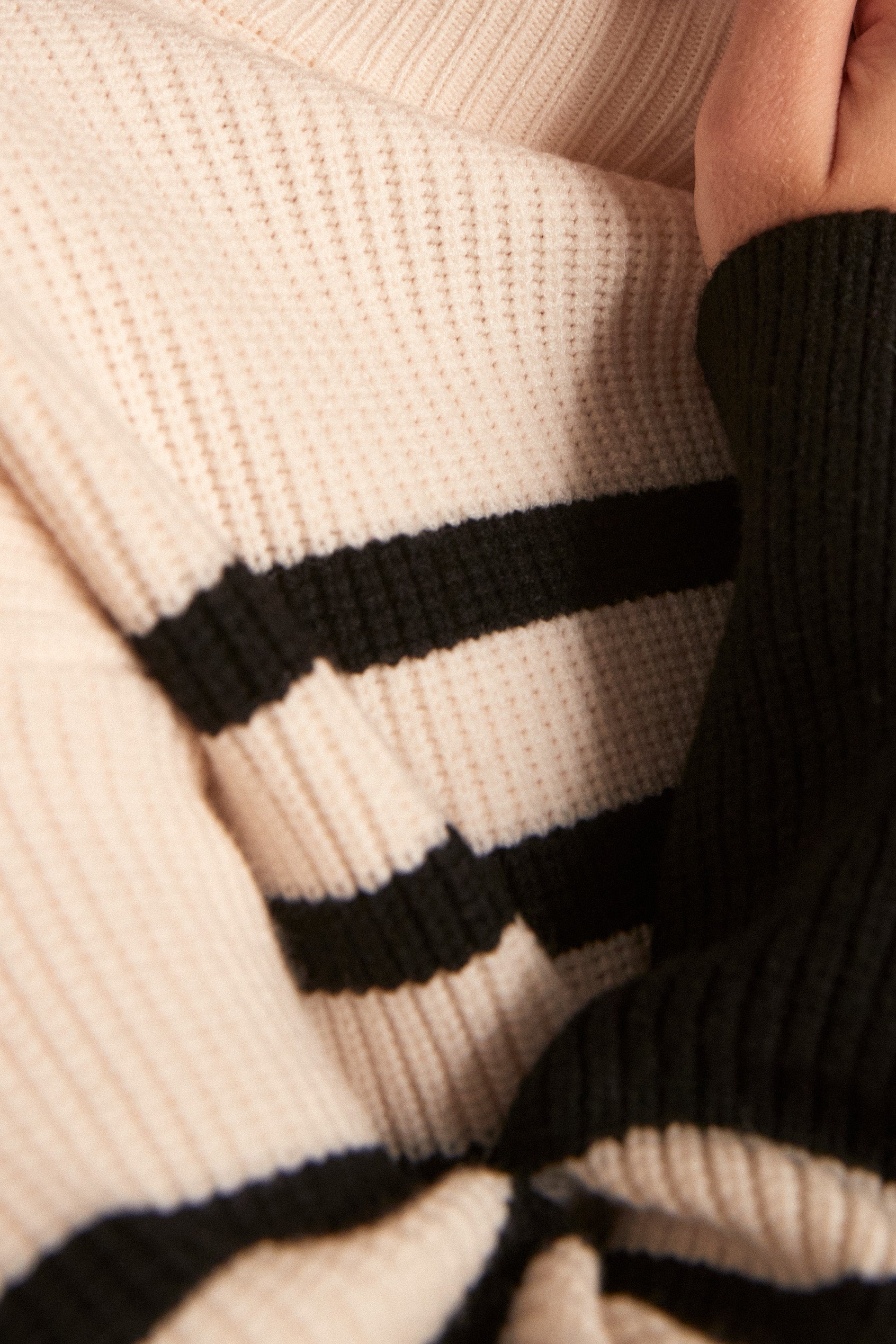 Pull AMELIA Faume - seconde main