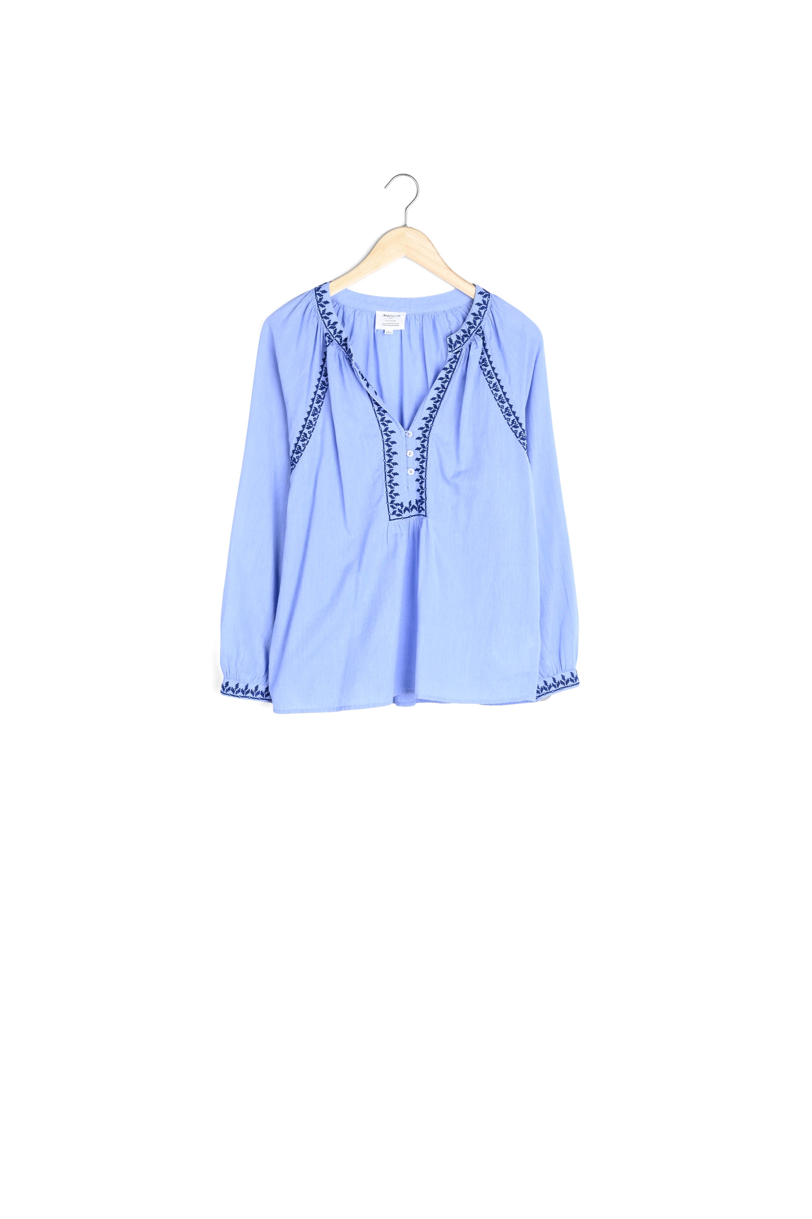 Blouse CELESTINE Faume - seconde main