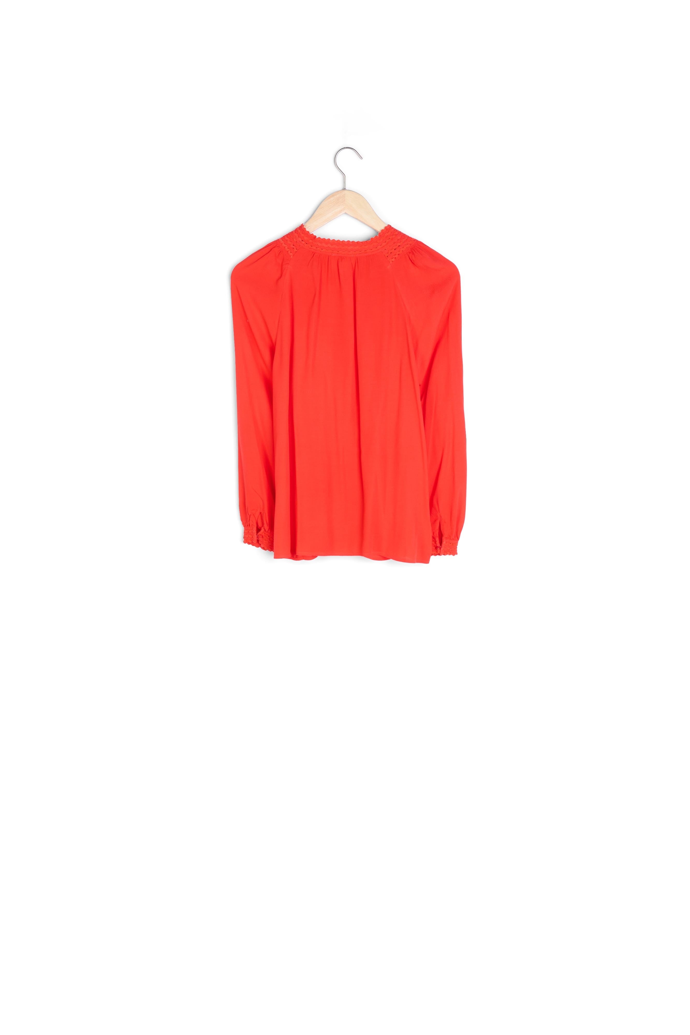 Chemise Tina Faume - seconde main