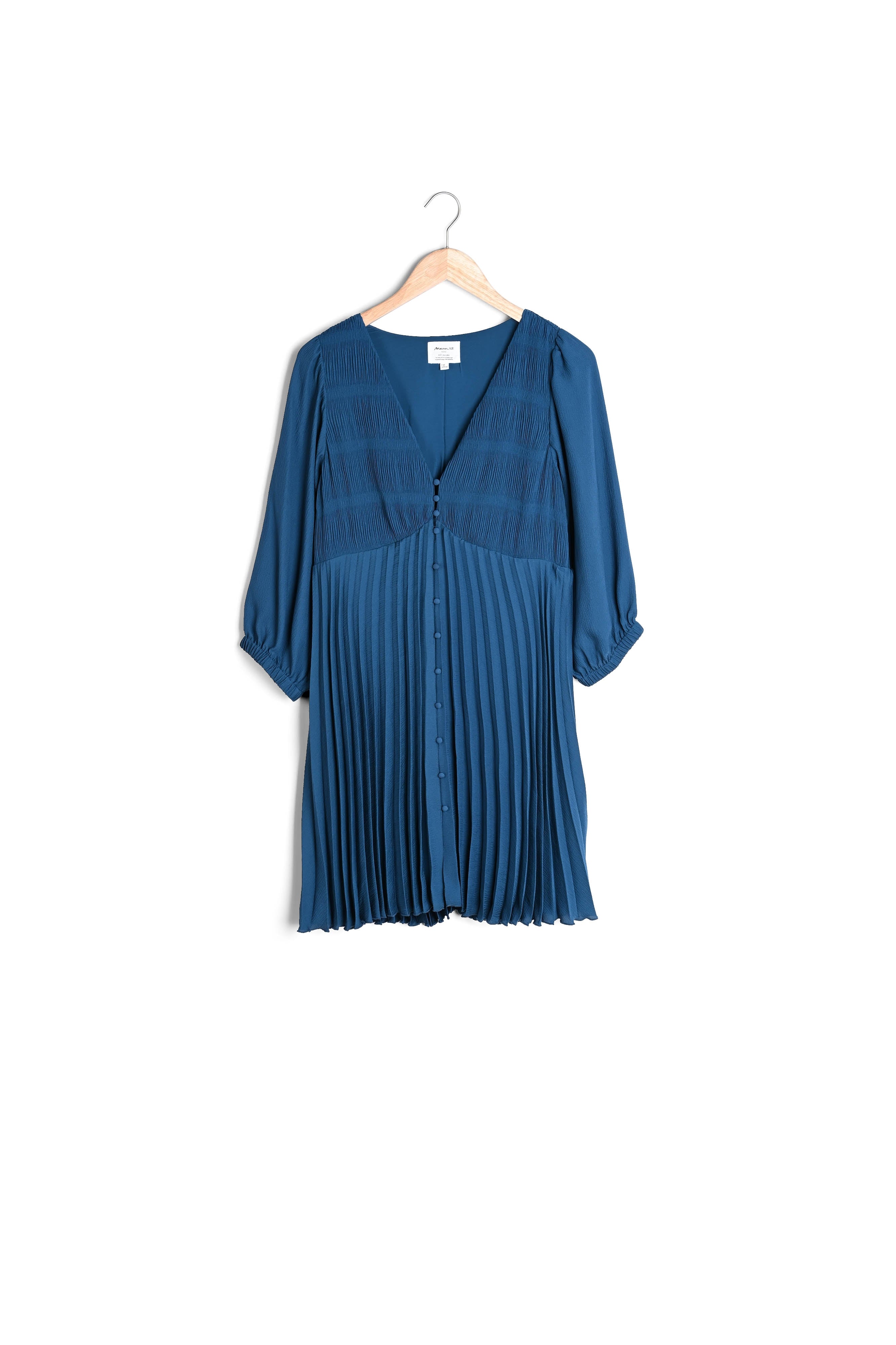 Robe CYRIELLA Faume - seconde main