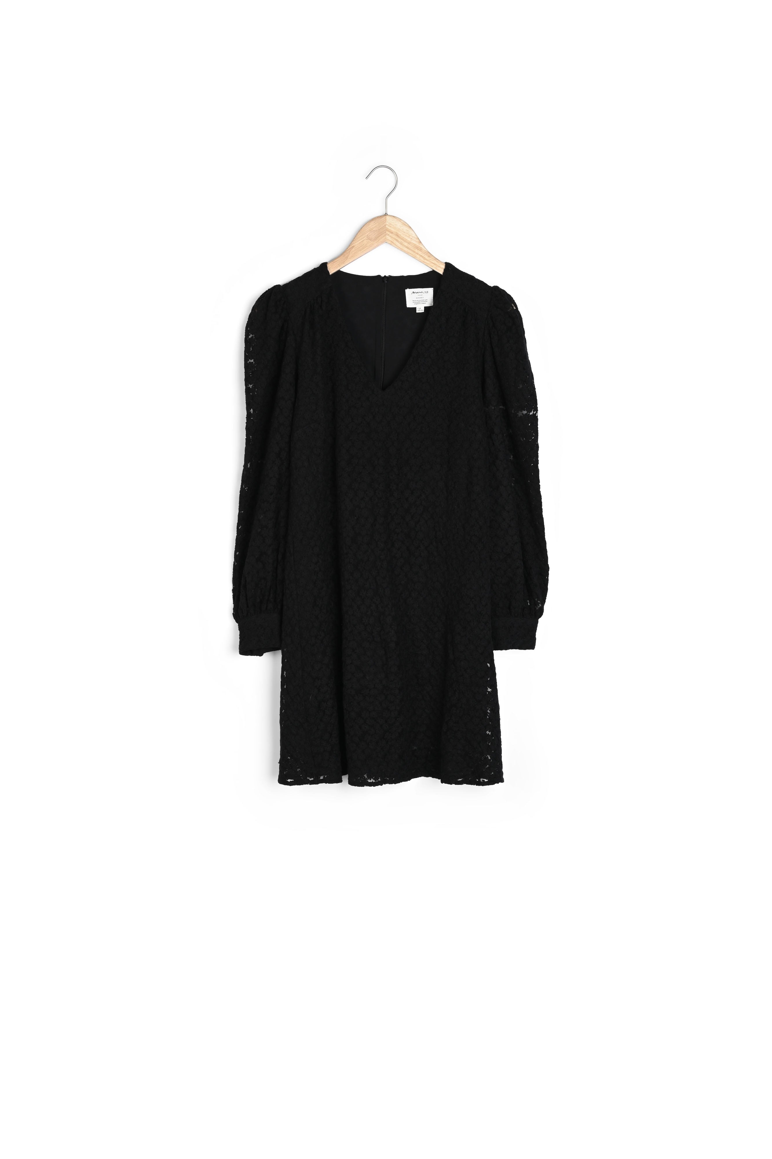 Robe MANILLE Faume - seconde main