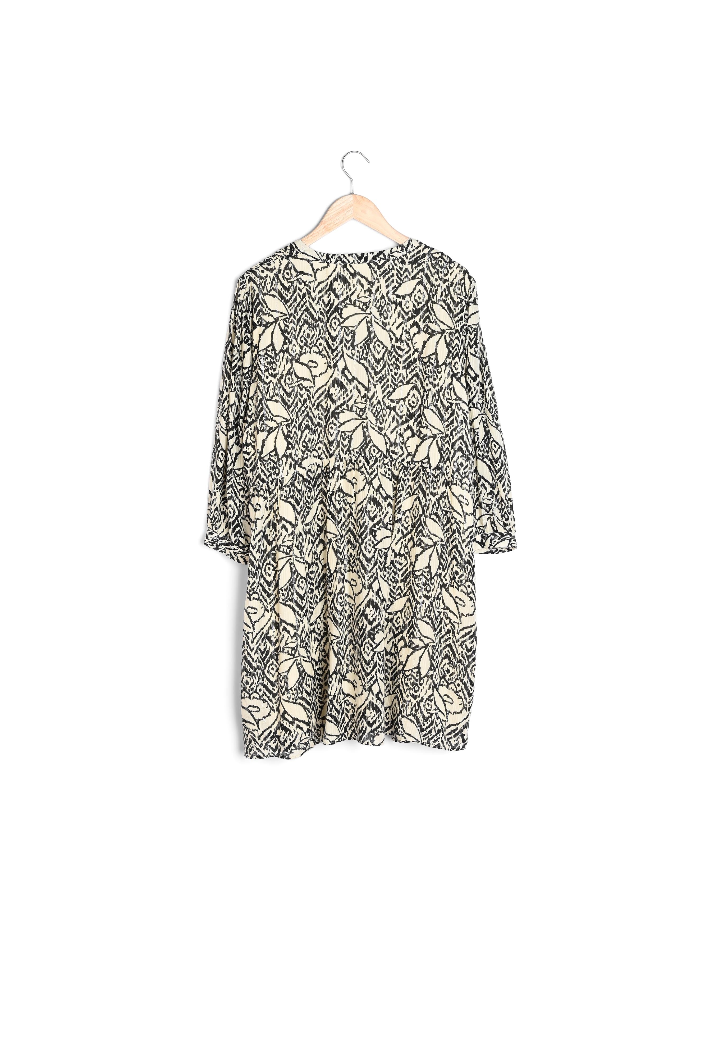 Robe CALYPSO Faume - seconde main