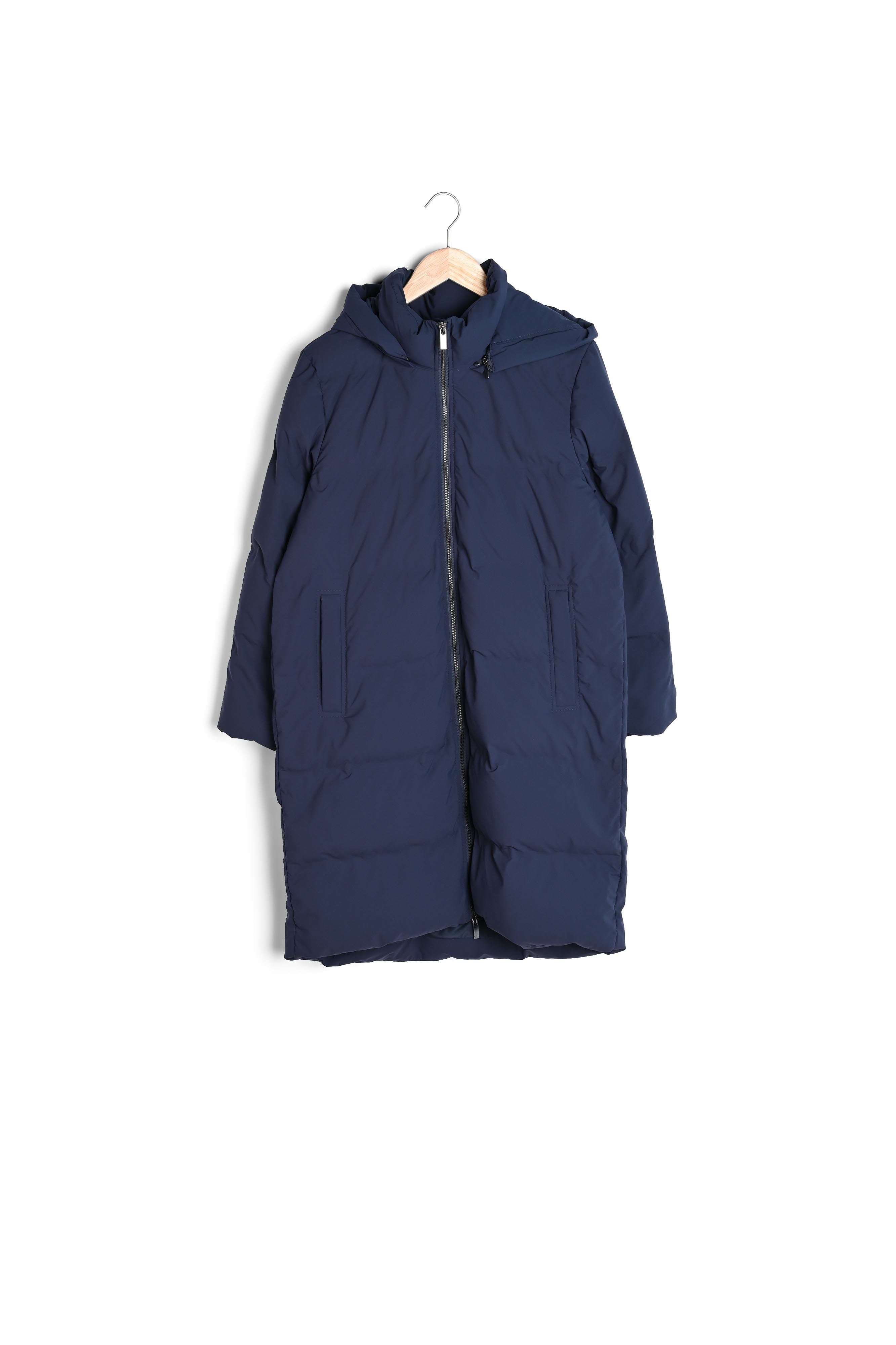 Doudoune MELISSA Faume - seconde main