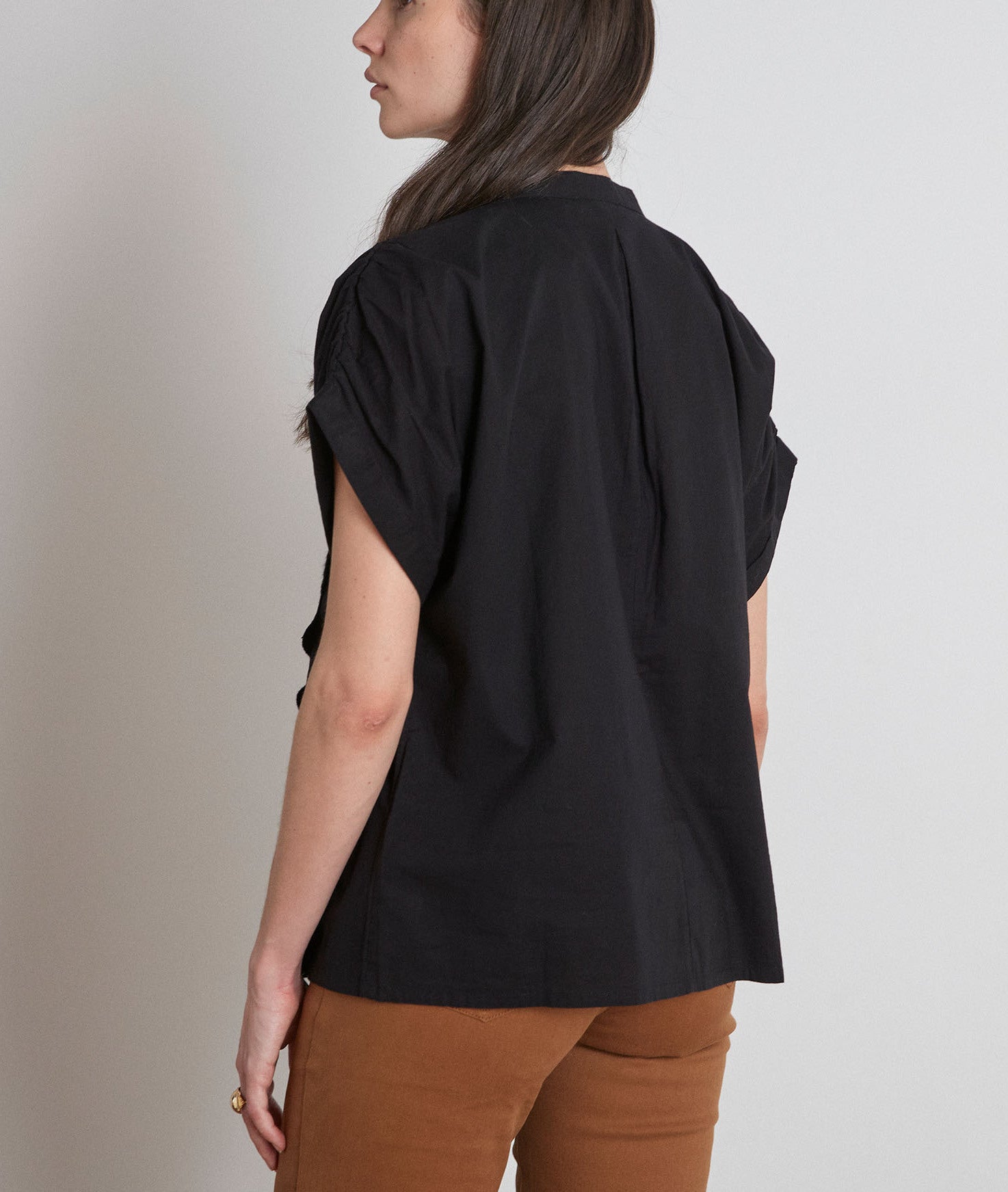 Chemise Tio Faume - seconde main