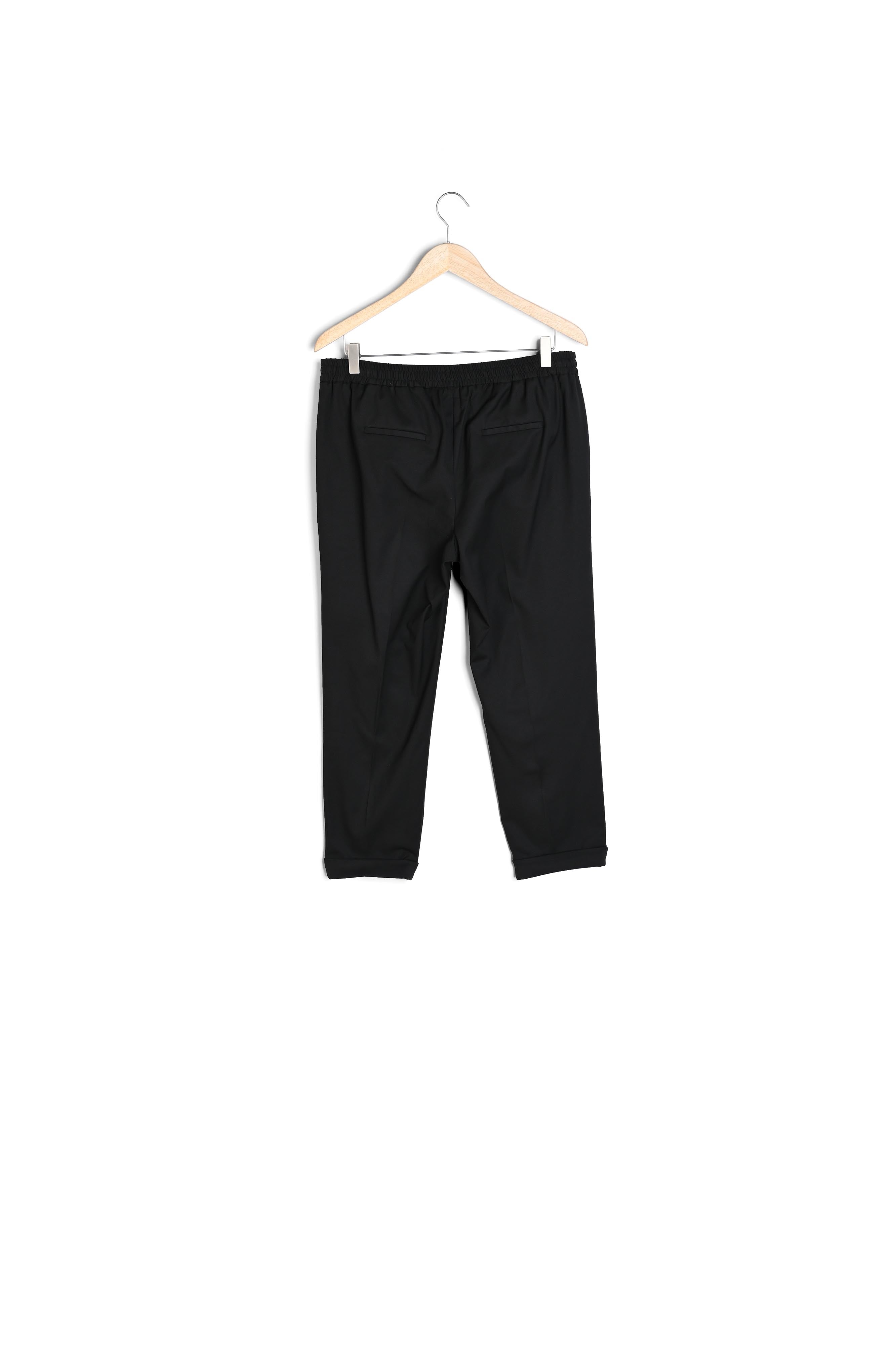 Pantalon jogging noir Envol Faume - seconde main
