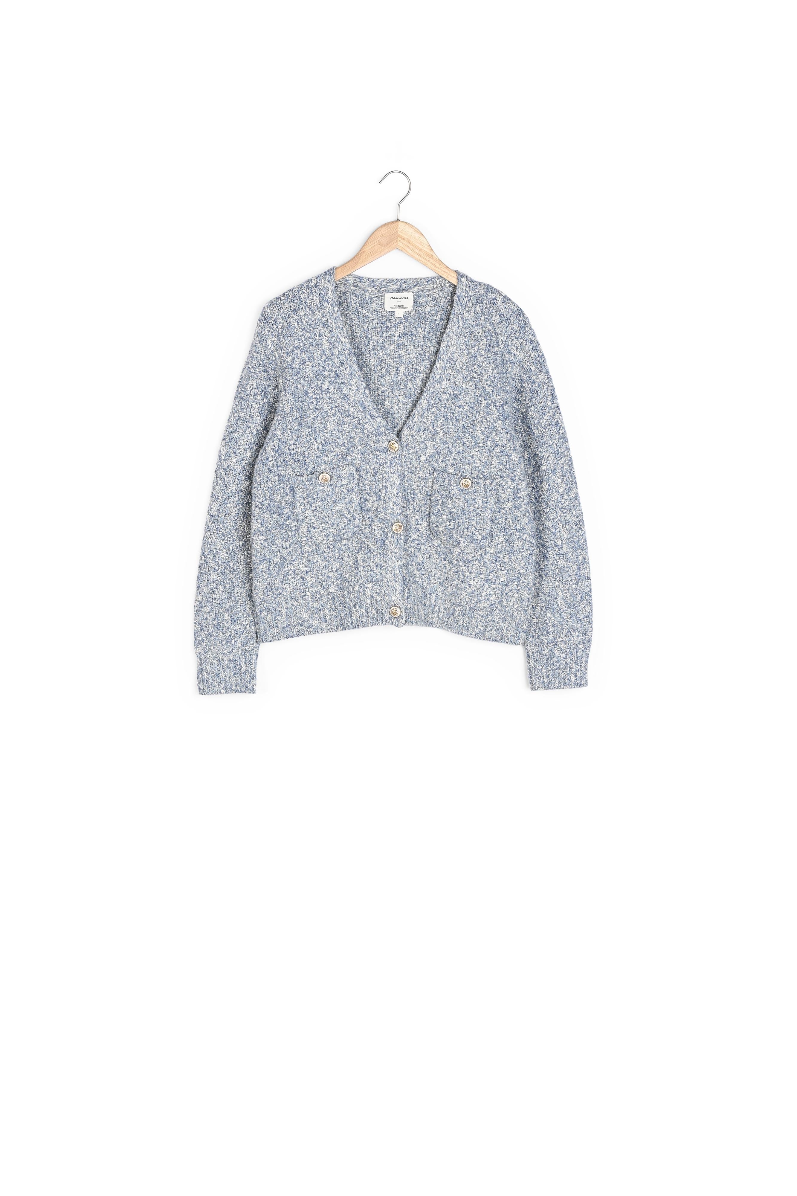 Gilet CLEA Faume - seconde main