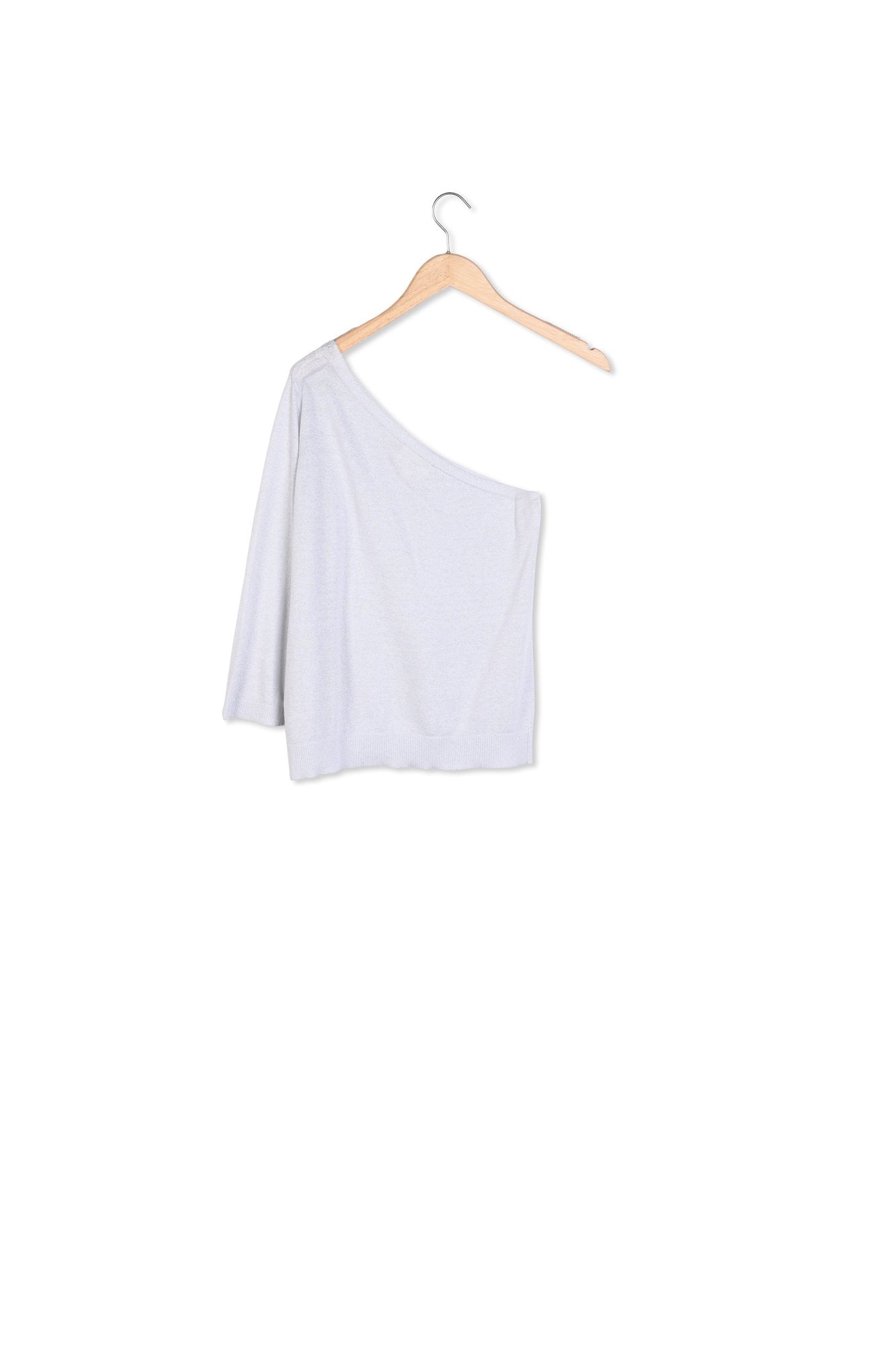 Top asymétrique CLARISSE Faume - seconde main