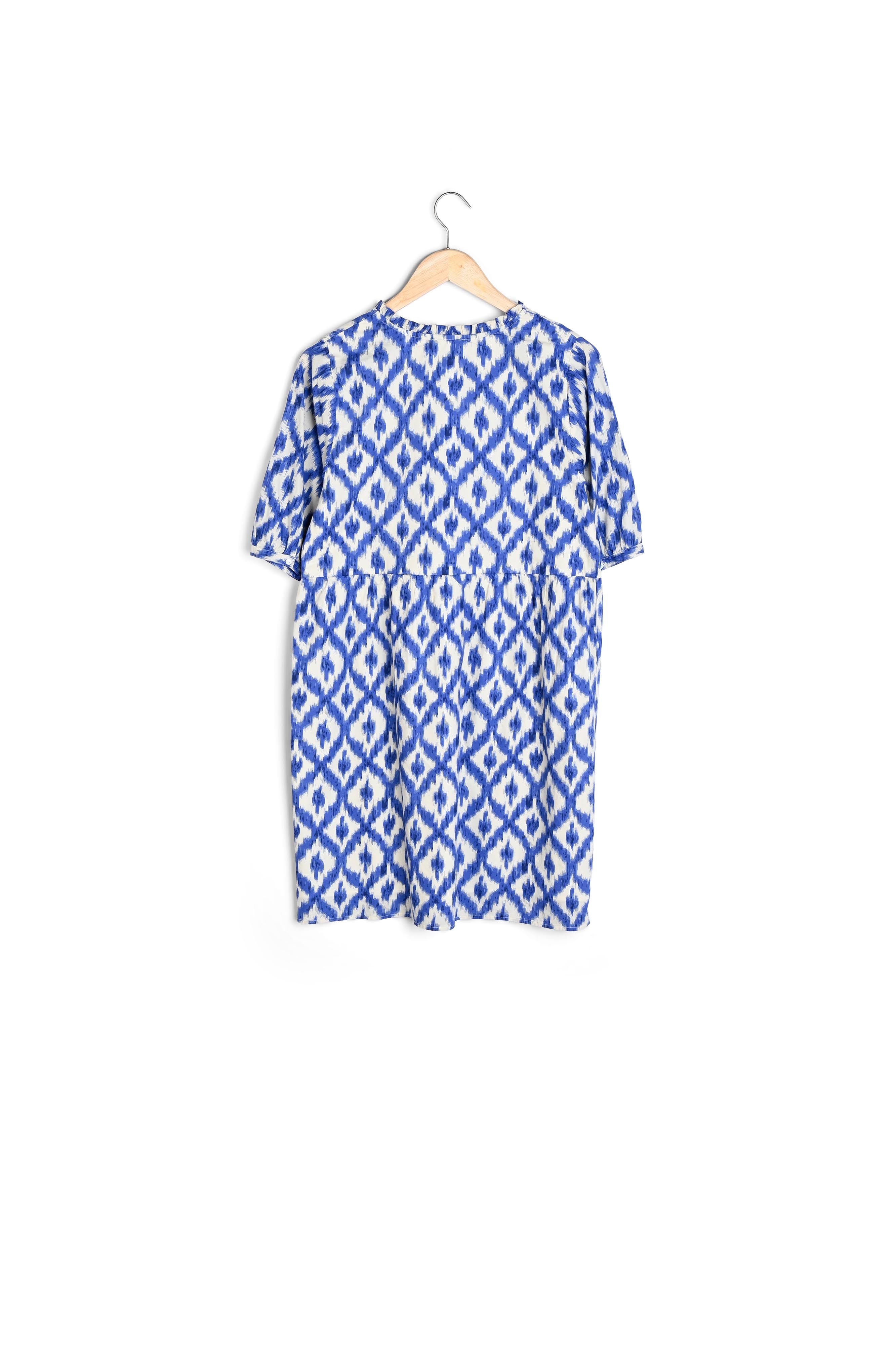 Robe Charlotte Faume - seconde main