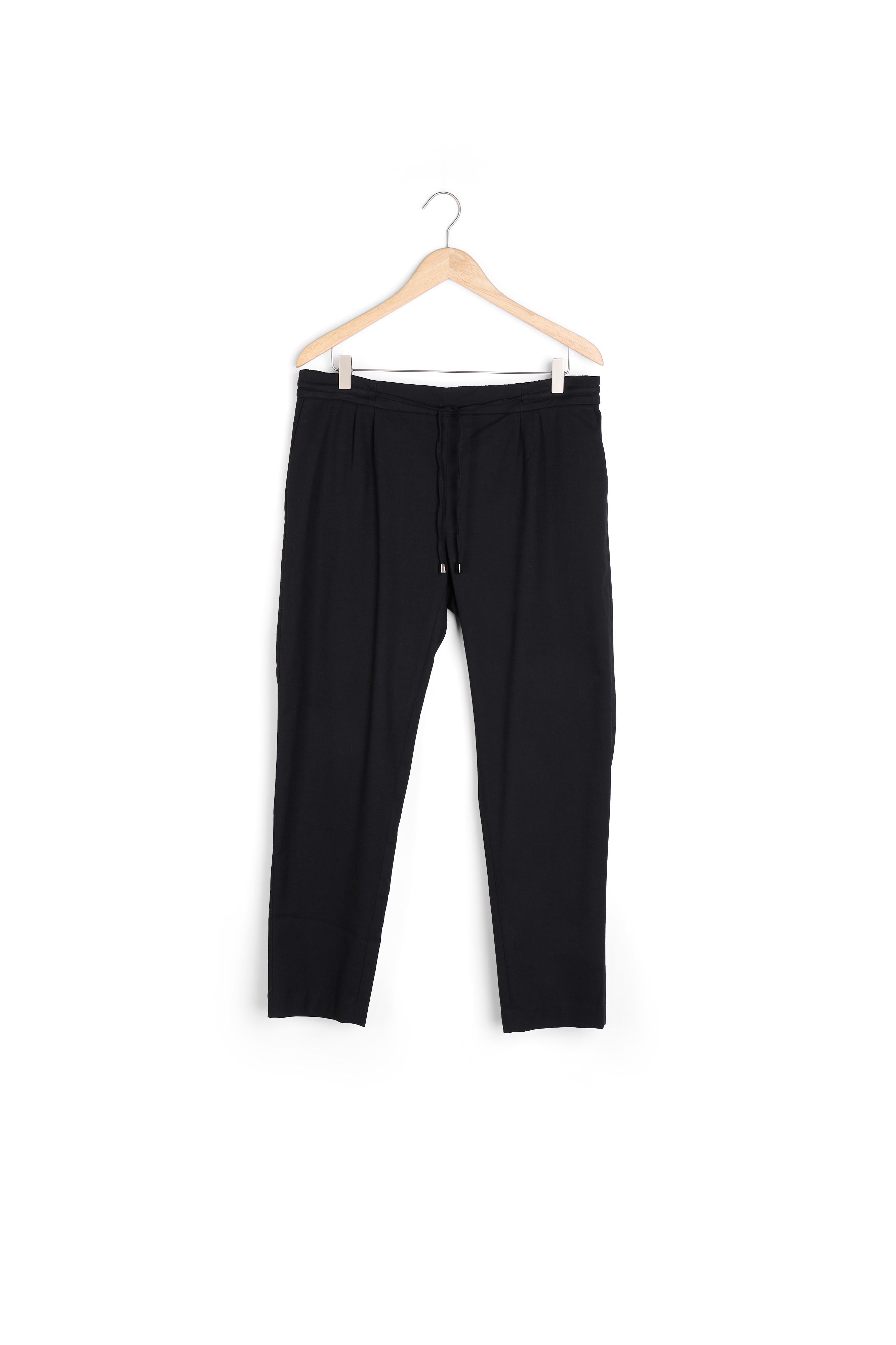 Pantalon chino Flynn Faume - seconde main