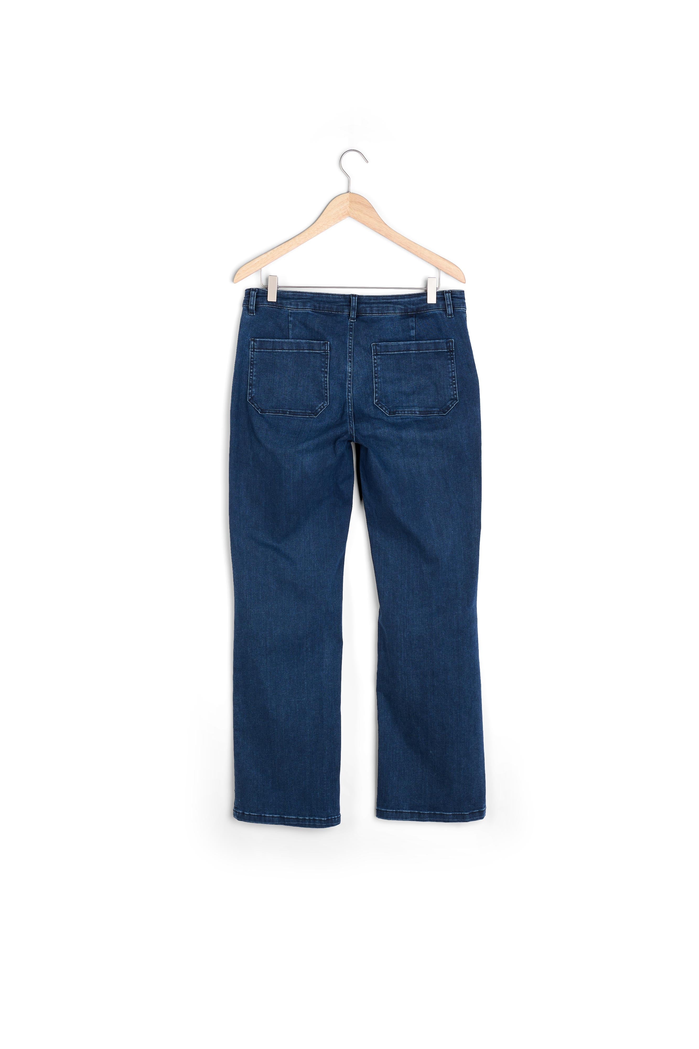 Jean flare Shanny Faume - seconde main