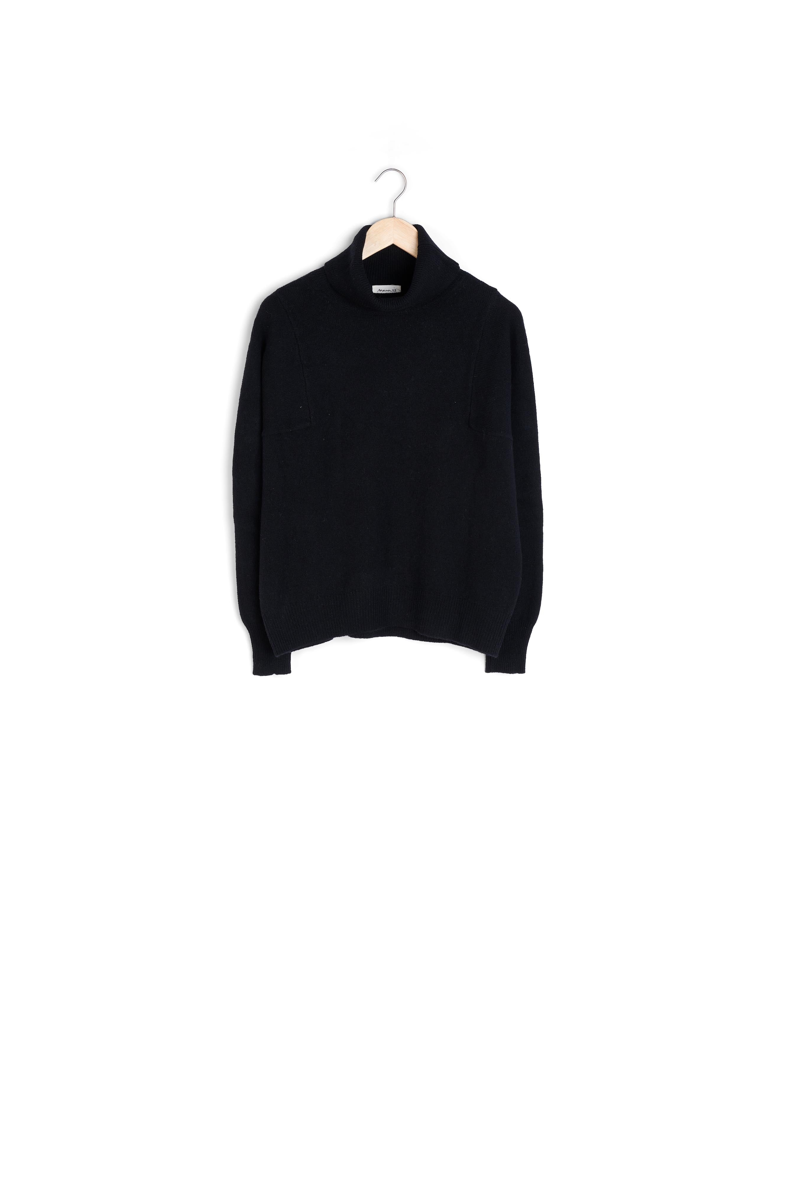 Pull BASTIAN Faume - seconde main